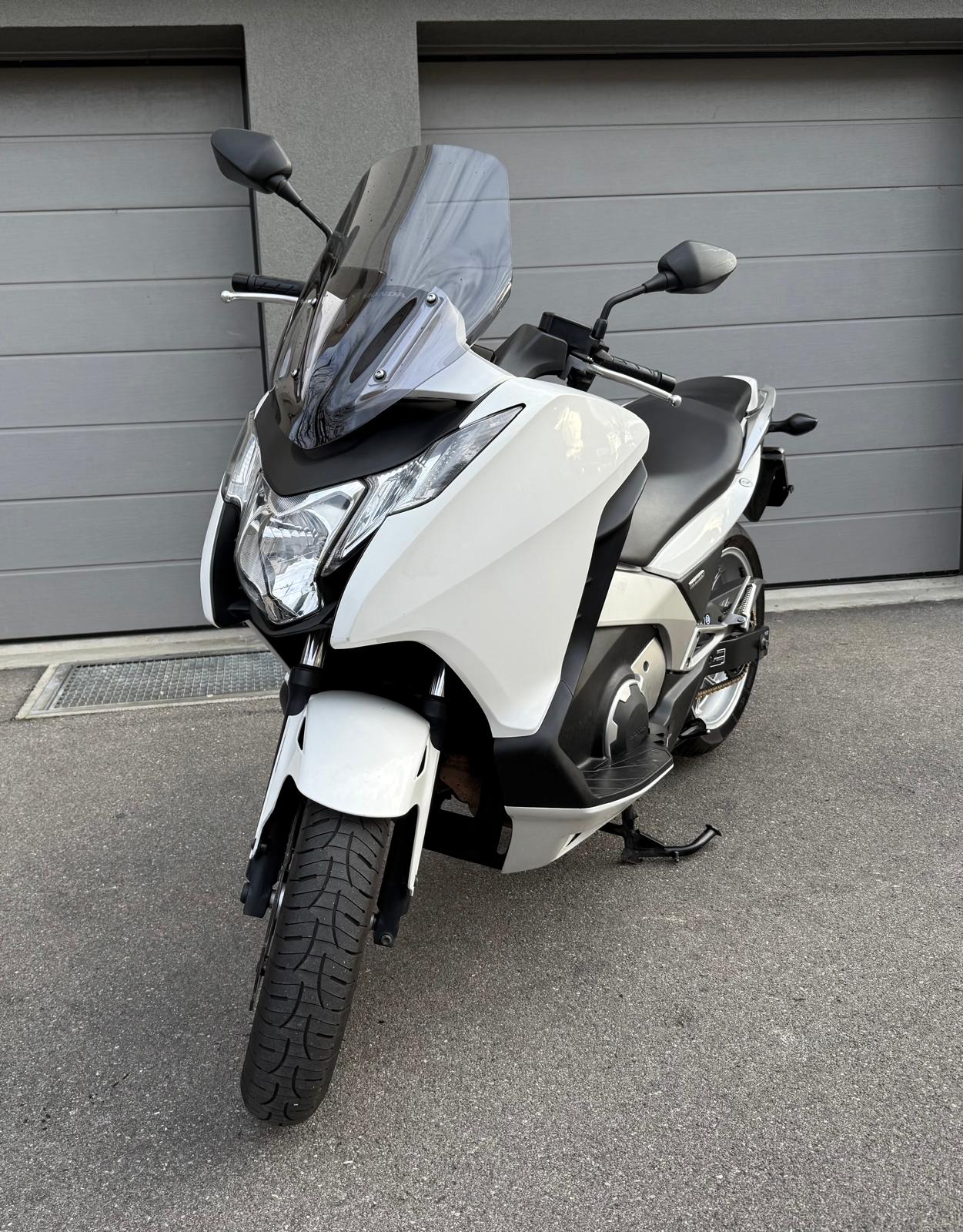 HONDA NC 700 D Integra ABS