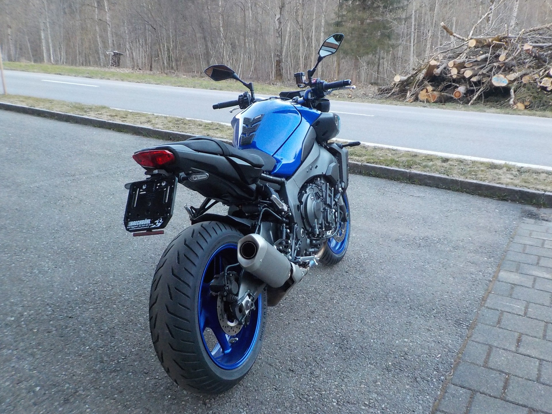 YAMAHA MT-10 ABS-image-5