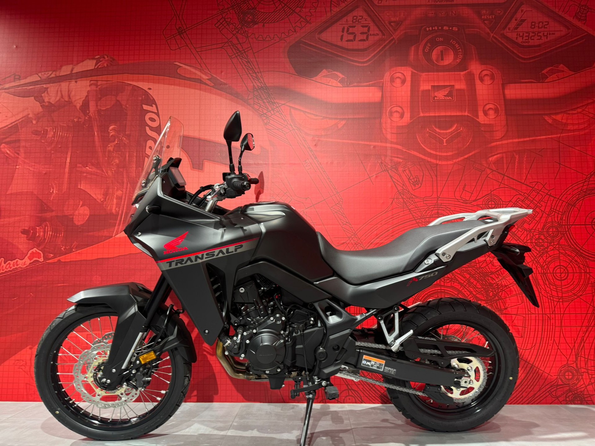 HONDA XL 750 Transalp-showroom-element-2