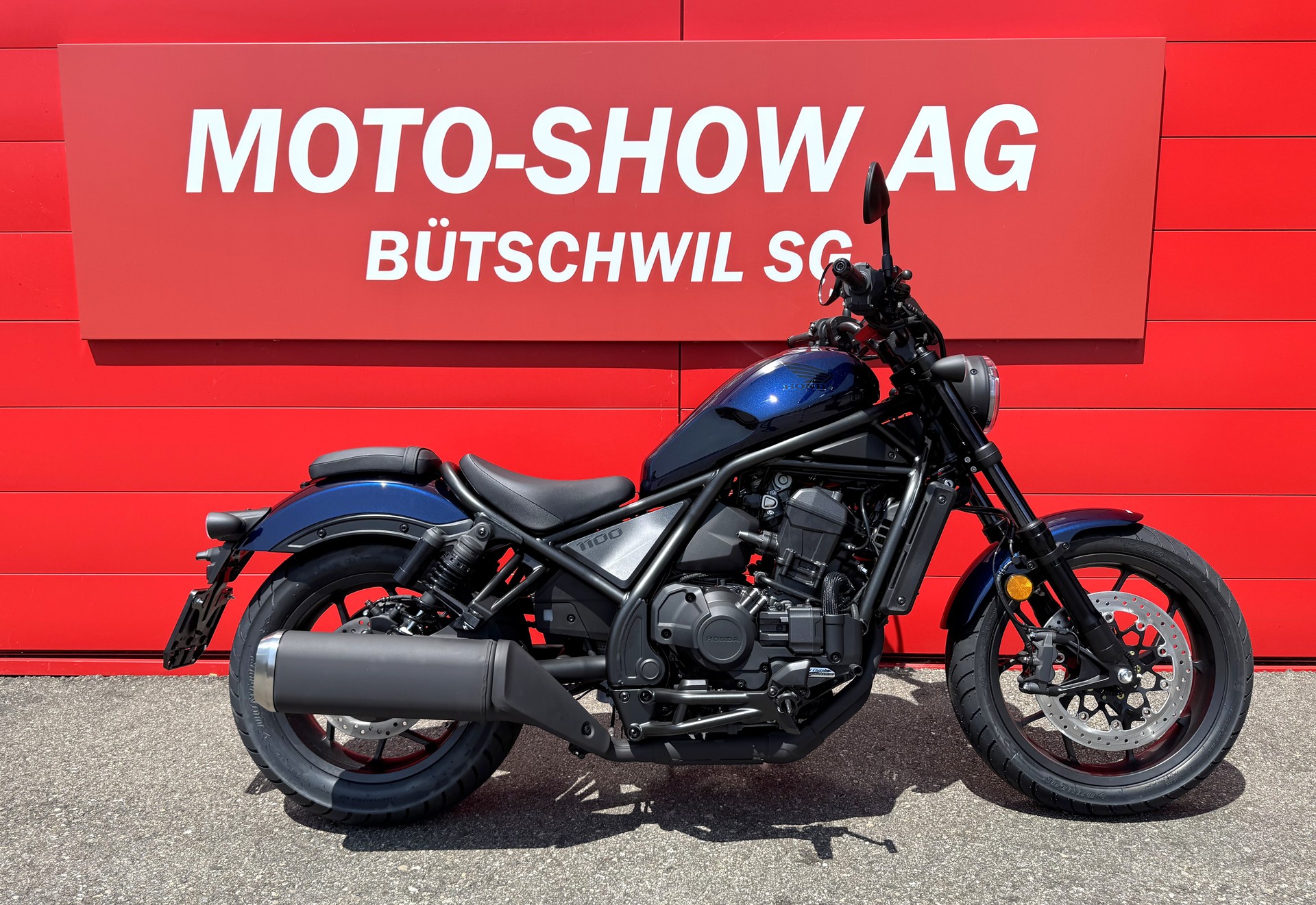 HONDA DCT