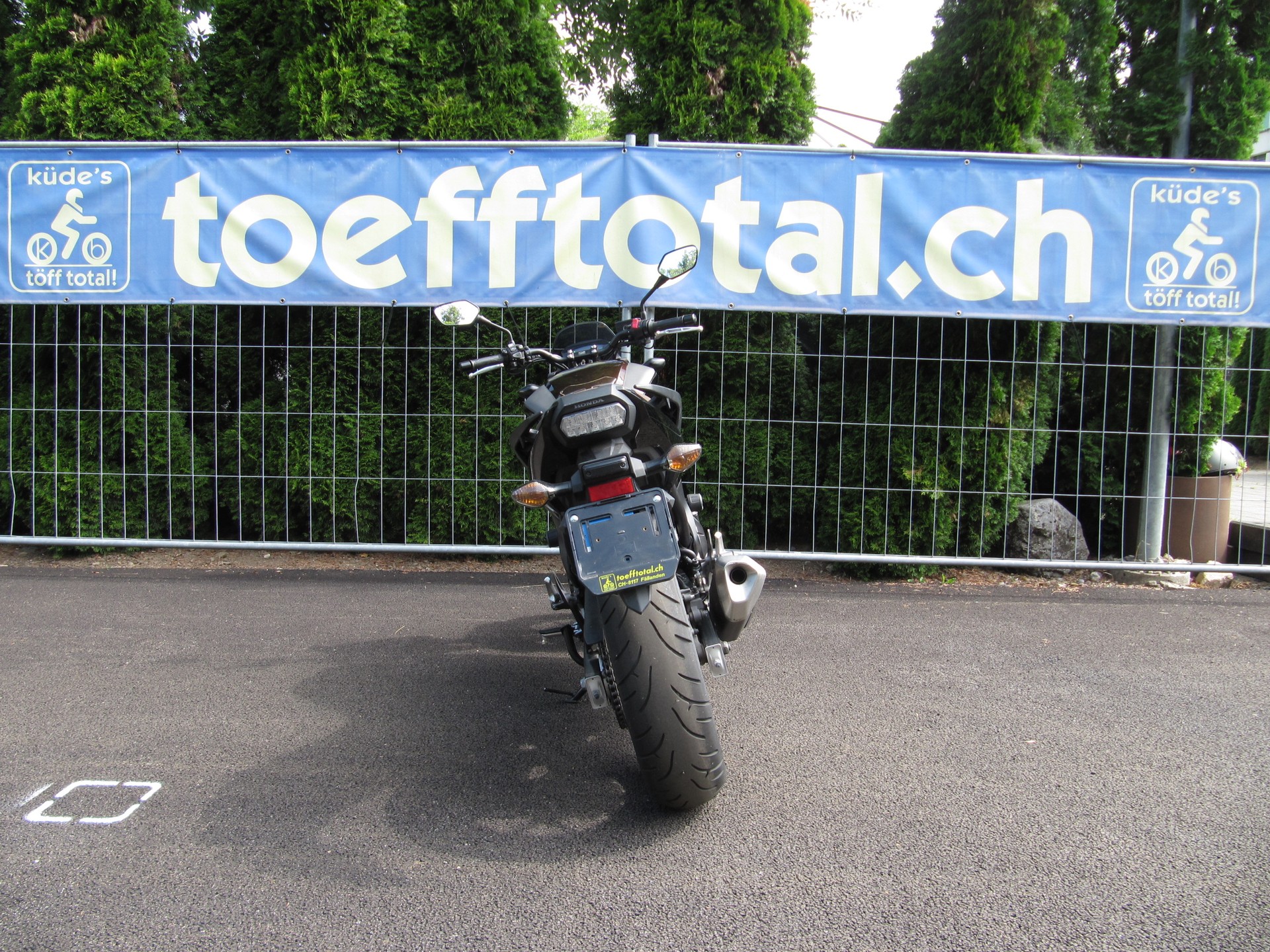 HONDA NC 750-image-3