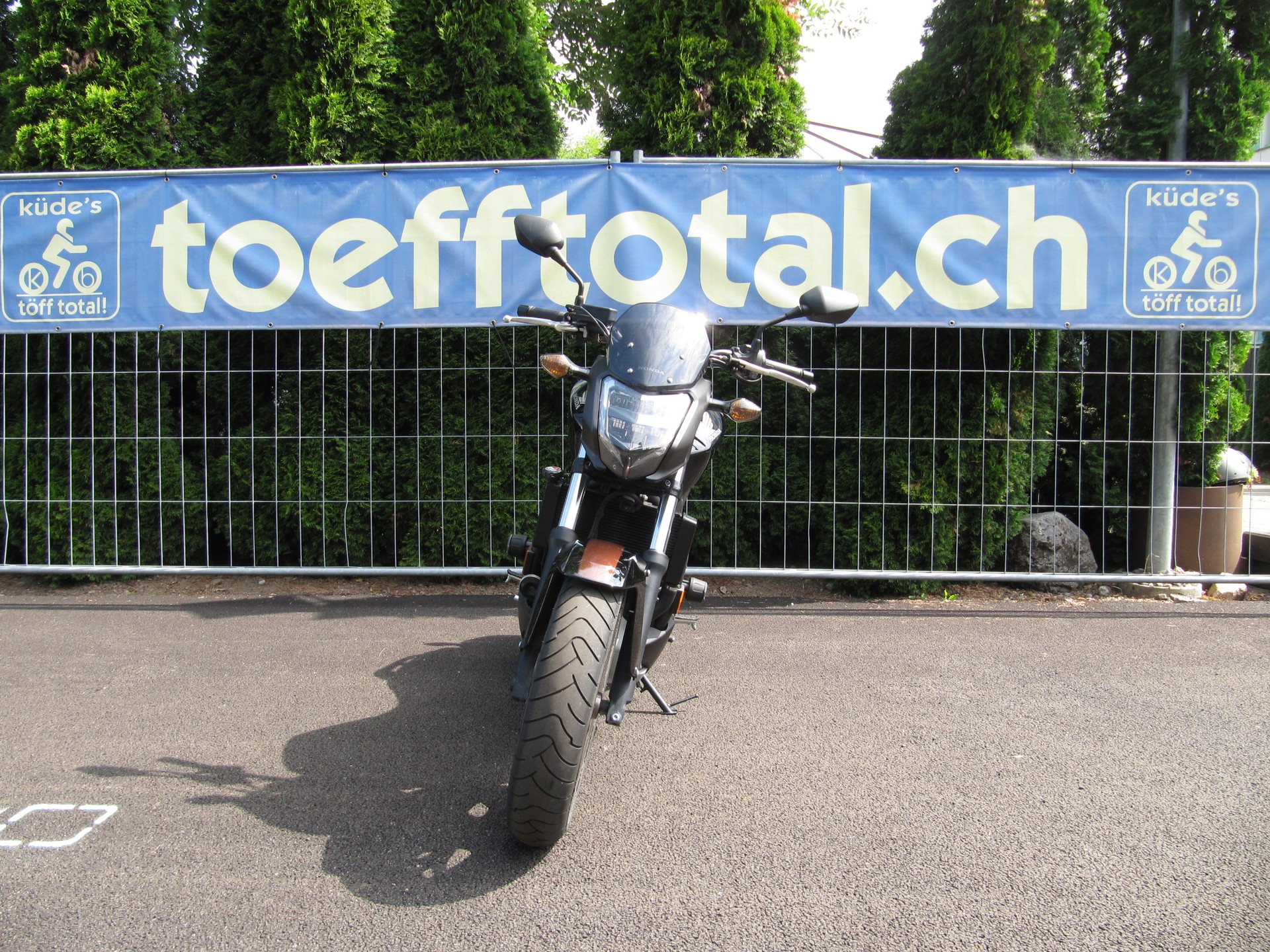 HONDA NC 750-image-2