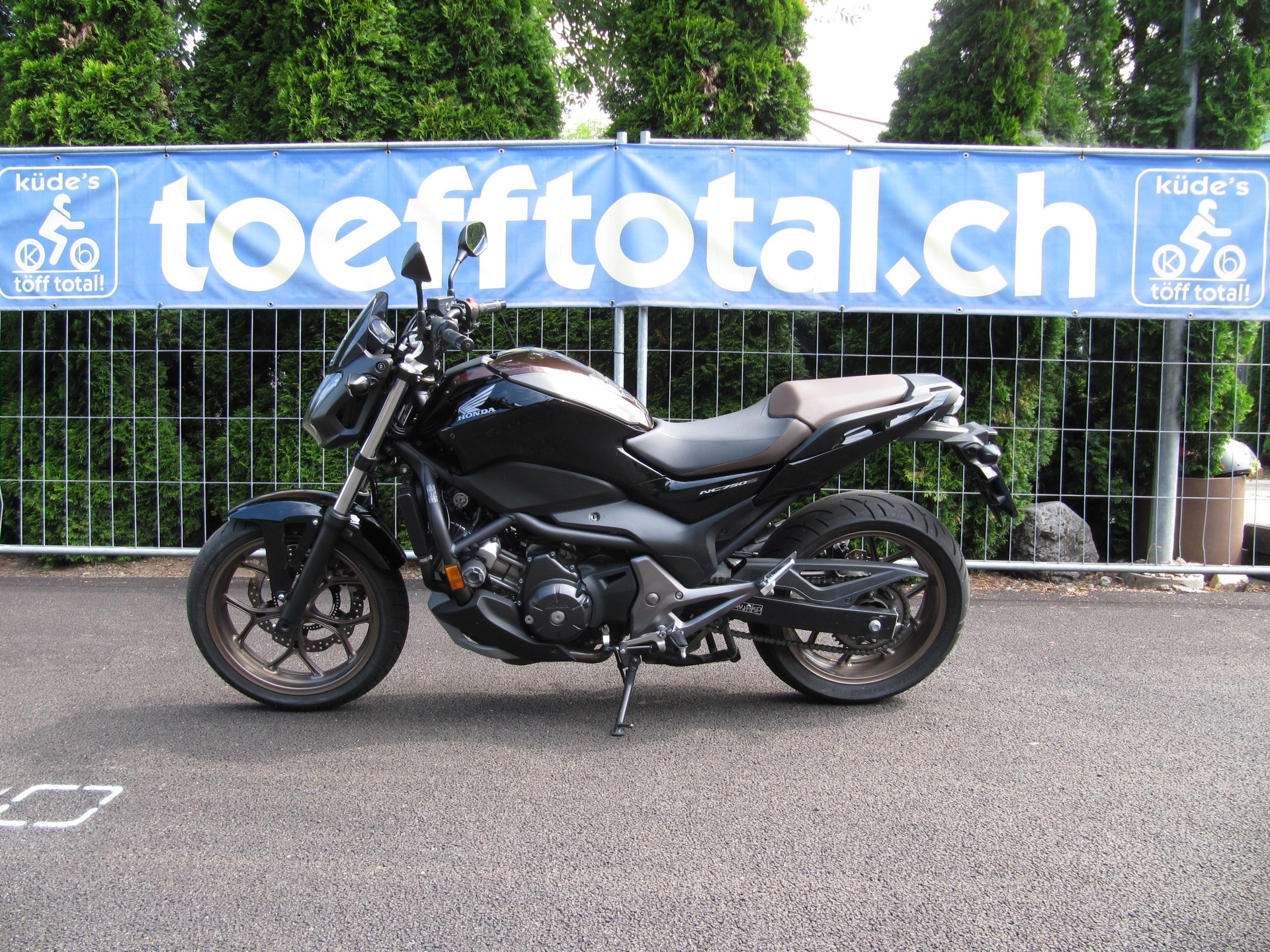 HONDA NC 750-image-0