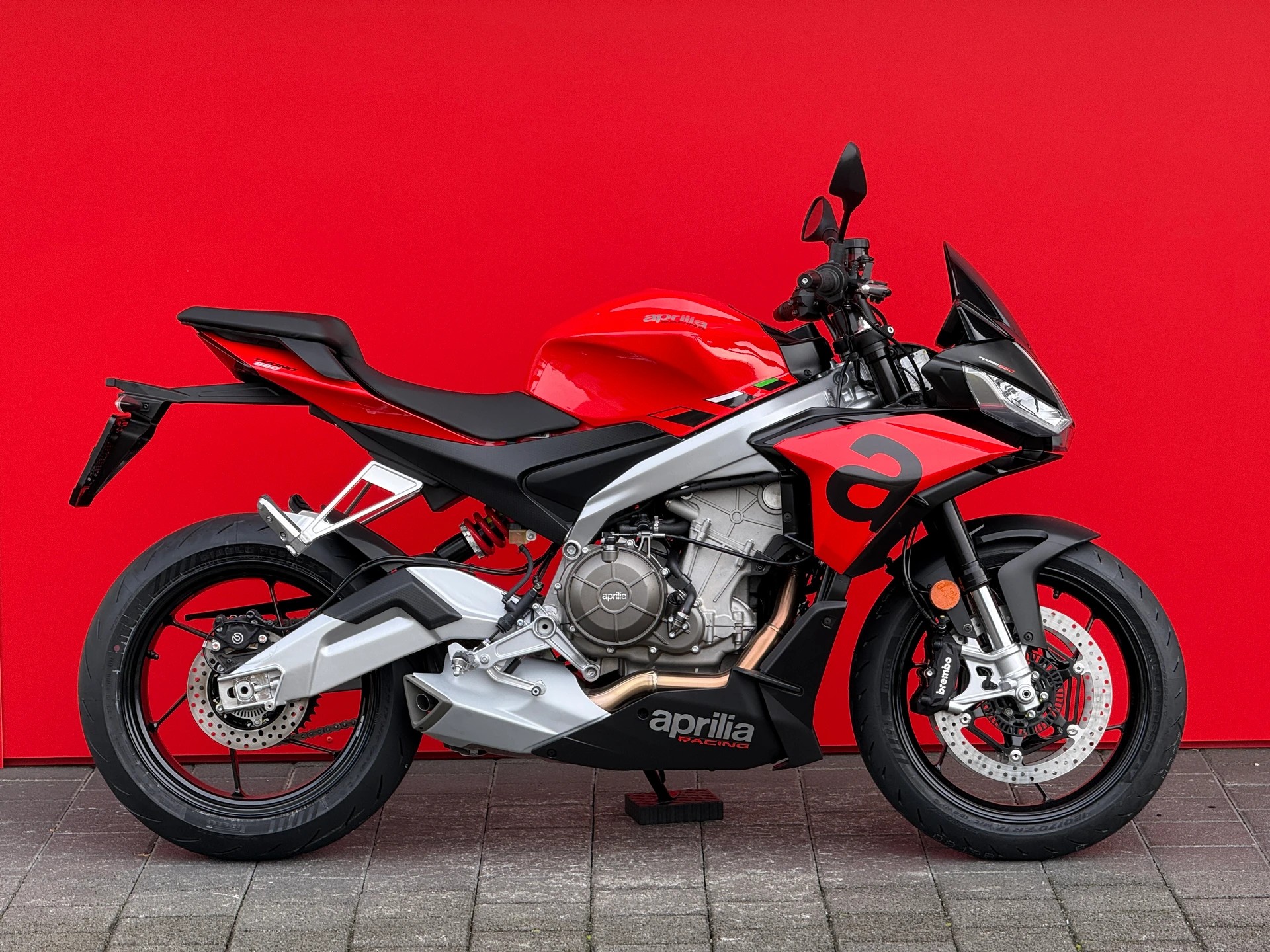 APRILIA Tuono 660