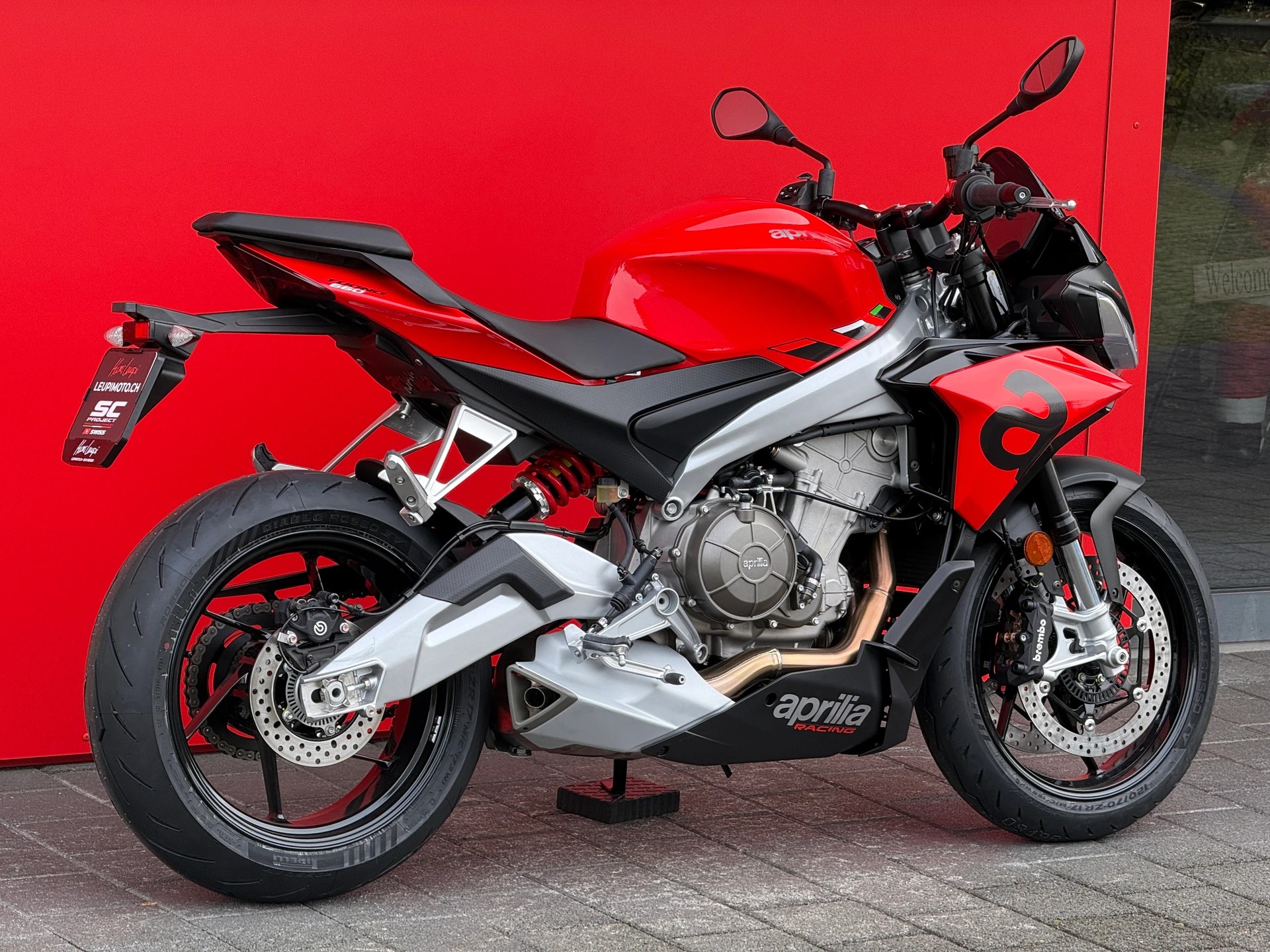 APRILIA Tuono 660-image-12