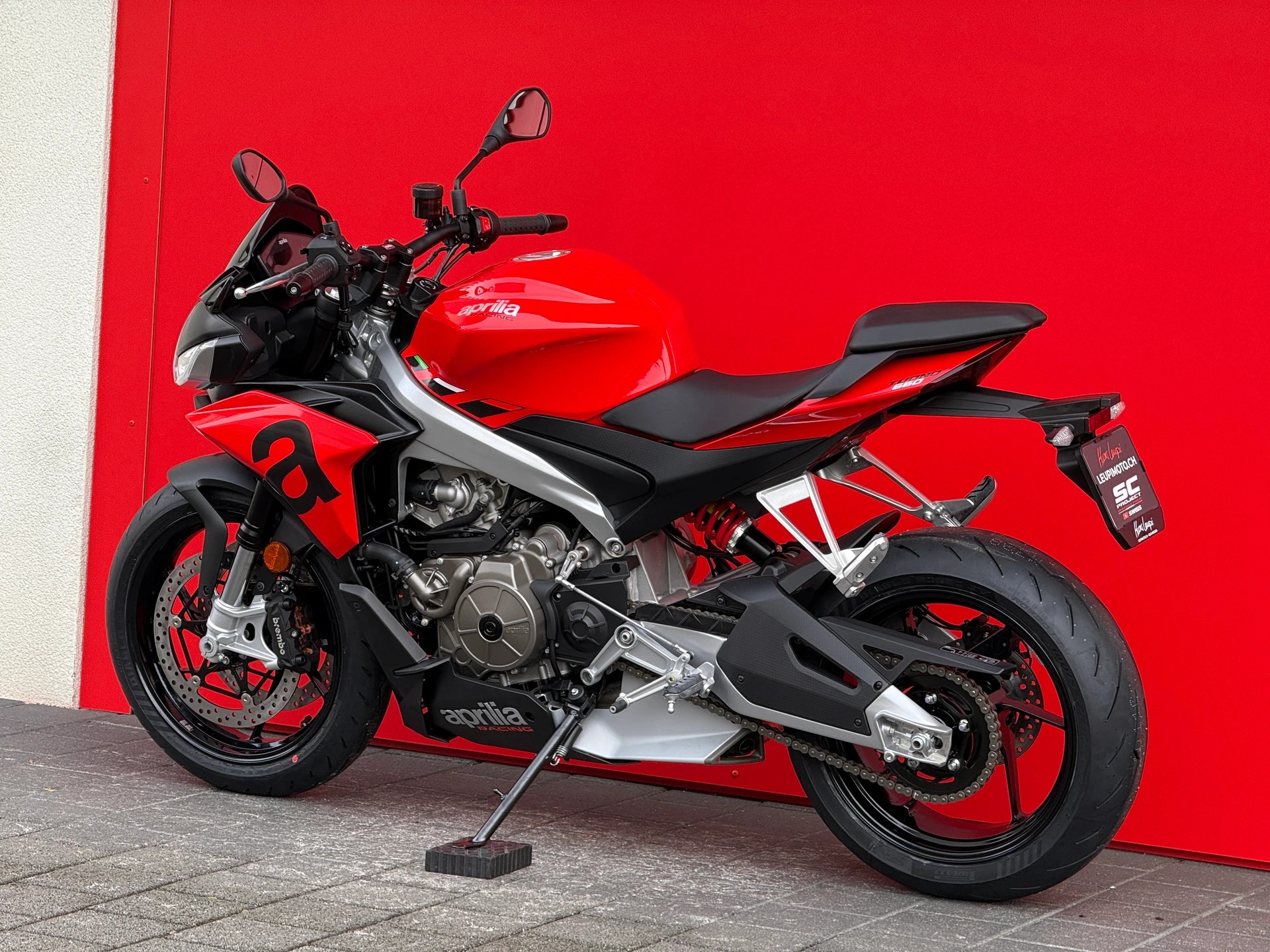 APRILIA Tuono 660-image-10