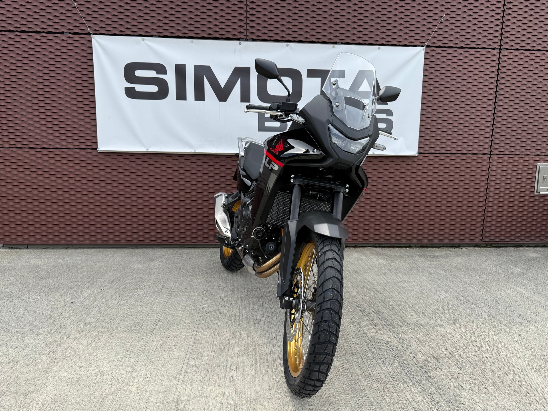 HONDA XL 750 Transalp-showroom-element-2