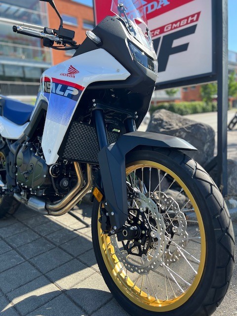 HONDA TRANSALP-image-6