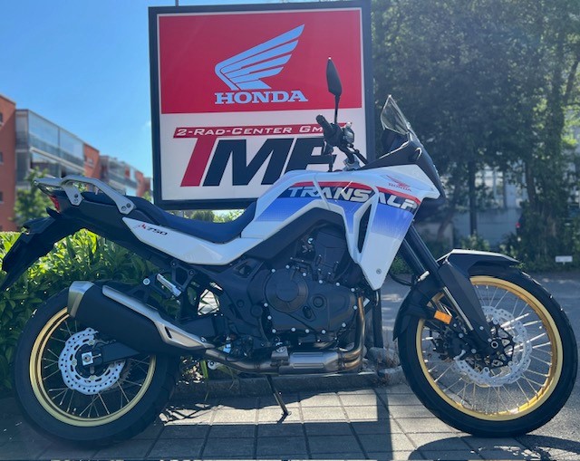 HONDA TRANSALP-image-3