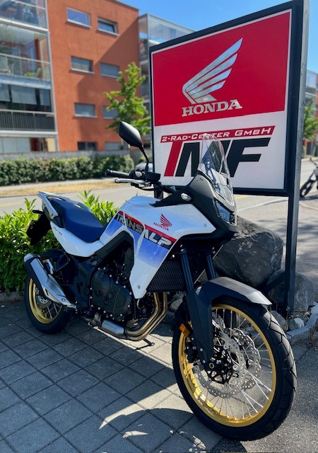 HONDA TRANSALP-image-1