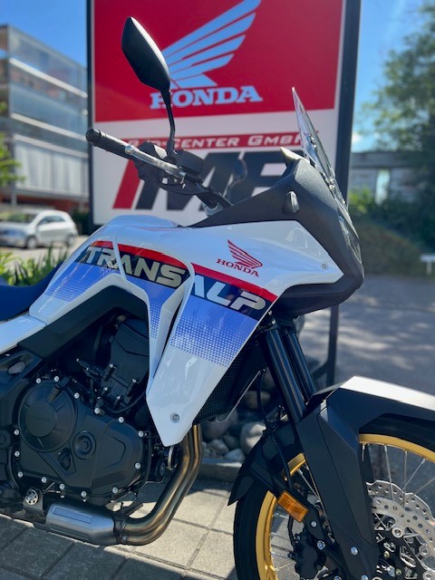 HONDA TRANSALP-image-4