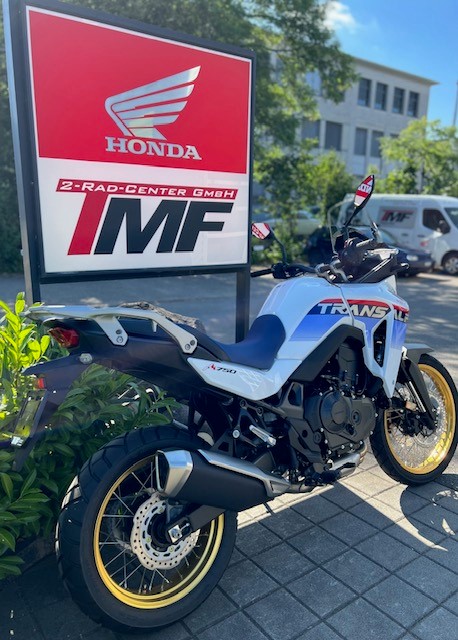 HONDA TRANSALP-image-2