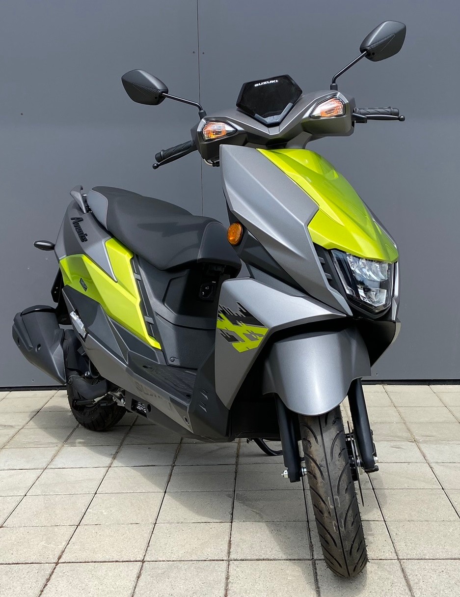 SUZUKI Avenis 125-showroom-element-1