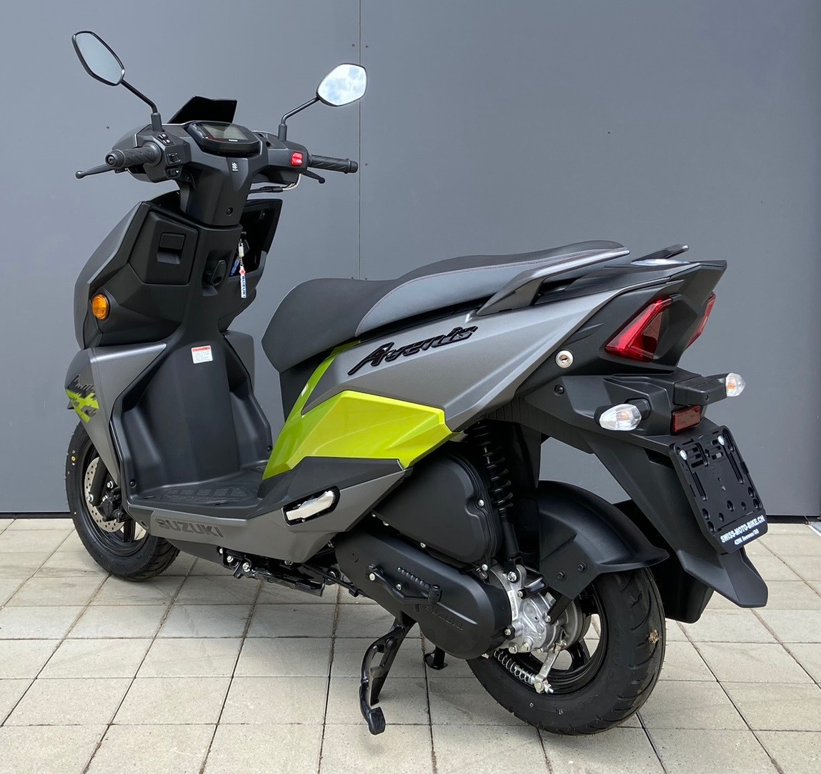 SUZUKI Avenis 125-showroom-element-2