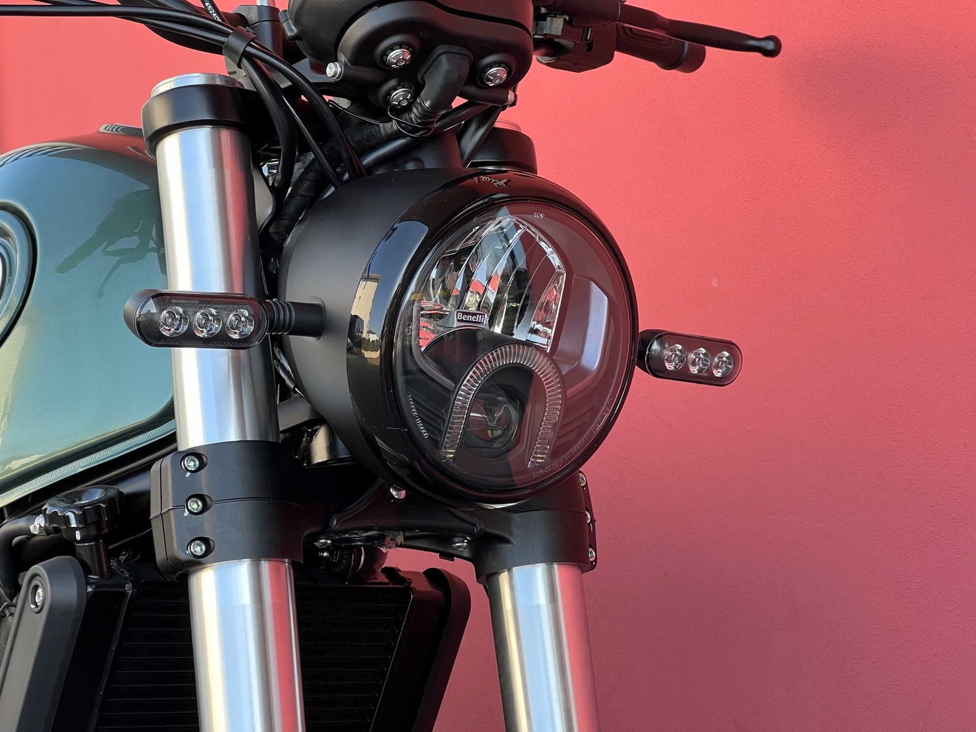 BENELLI Leoncino 500-image-14