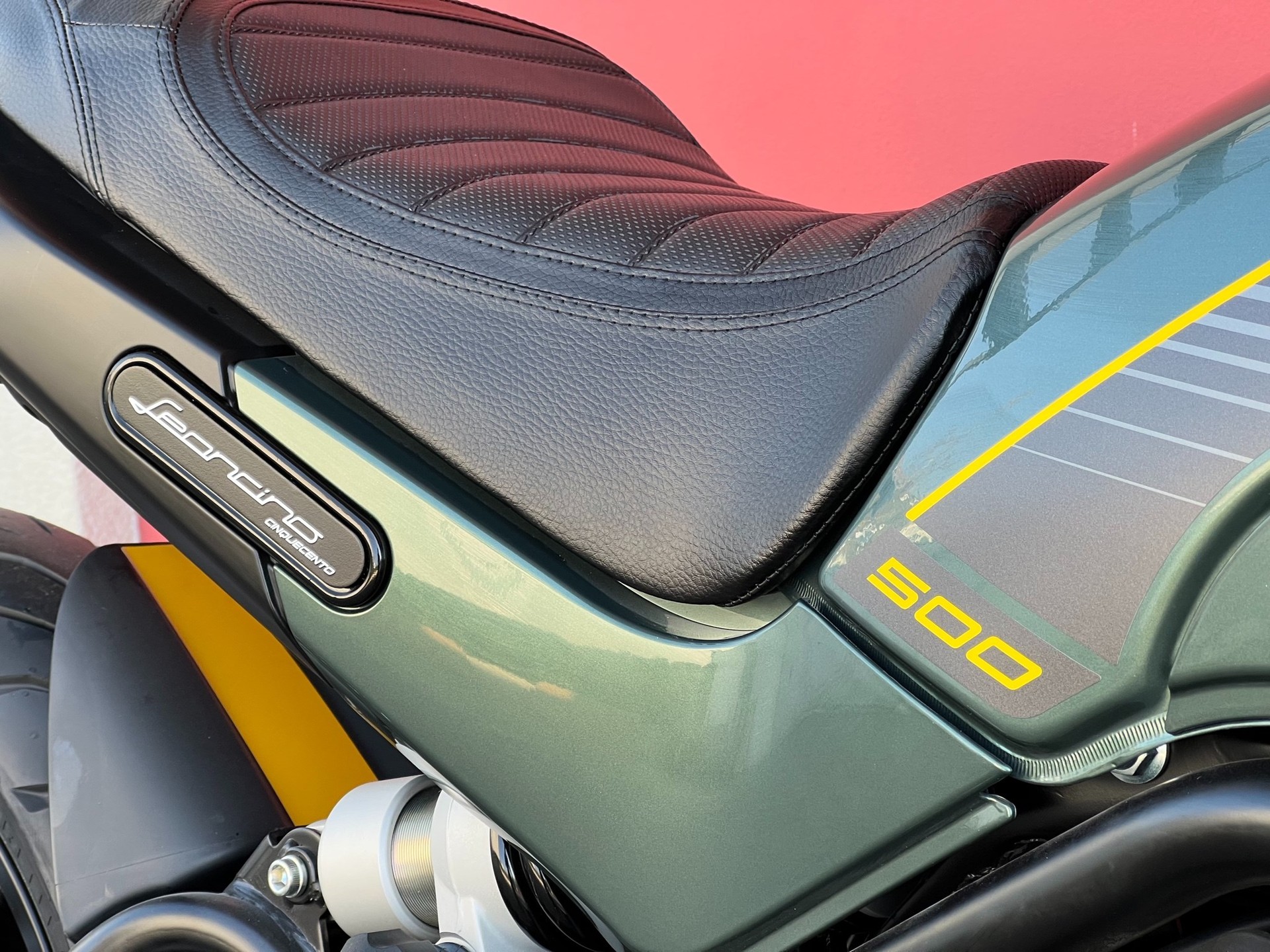 BENELLI Leoncino 500-image-7