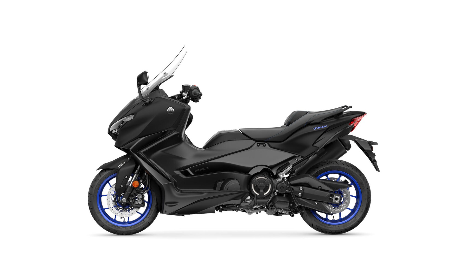 YAMAHA T-MAX XP 560-image-4