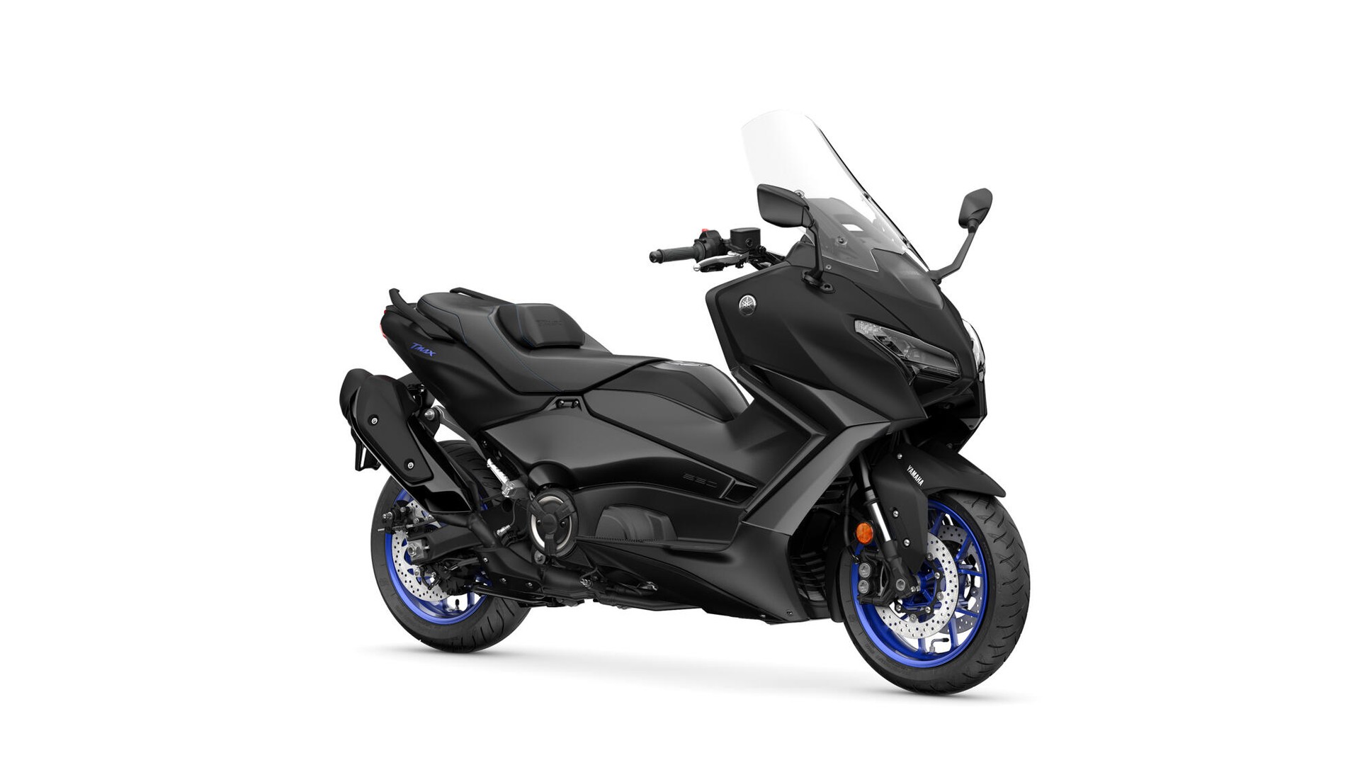 YAMAHA T-MAX XP 560