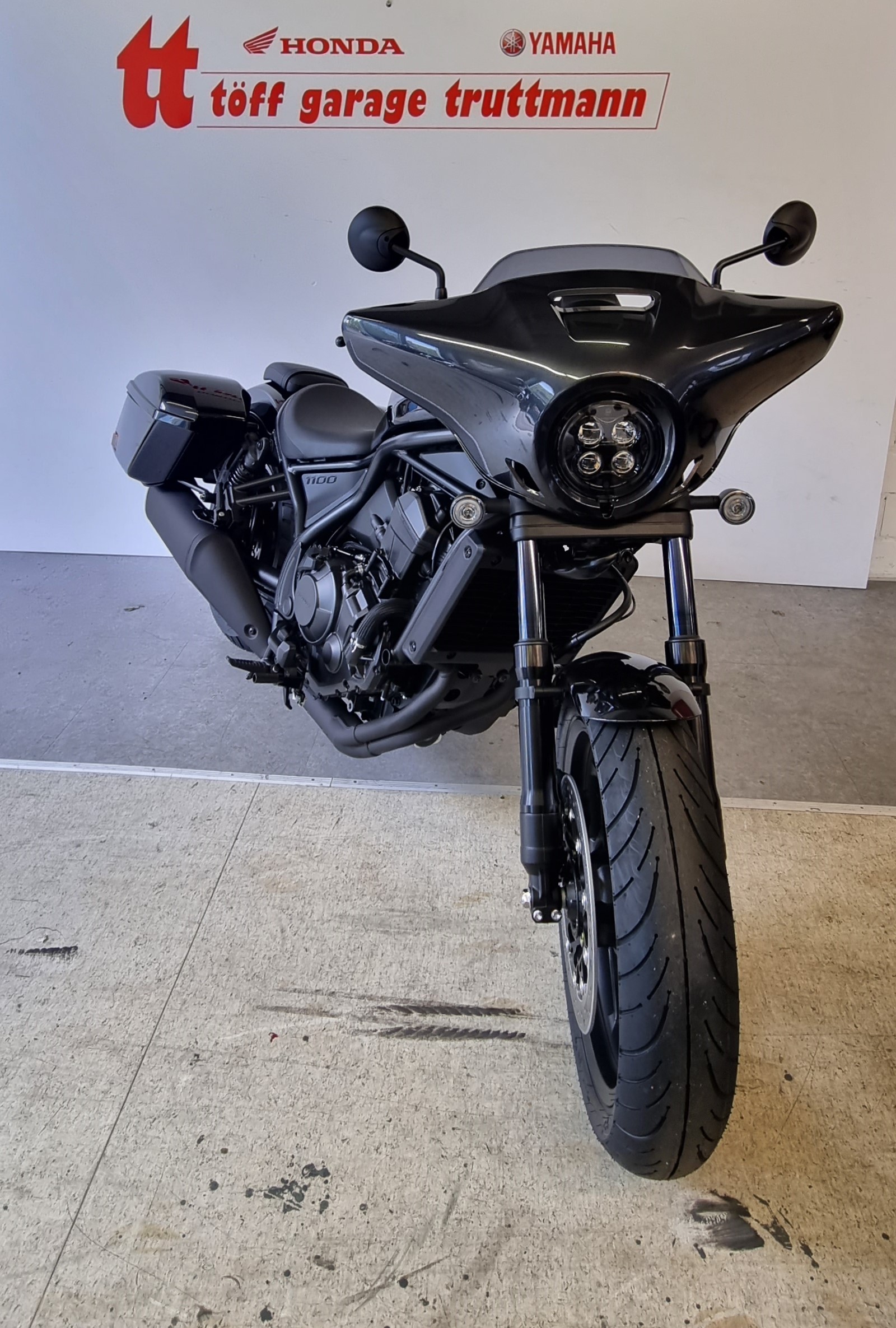 HONDA CMX 1100 Rebel Touring-showroom-element-2