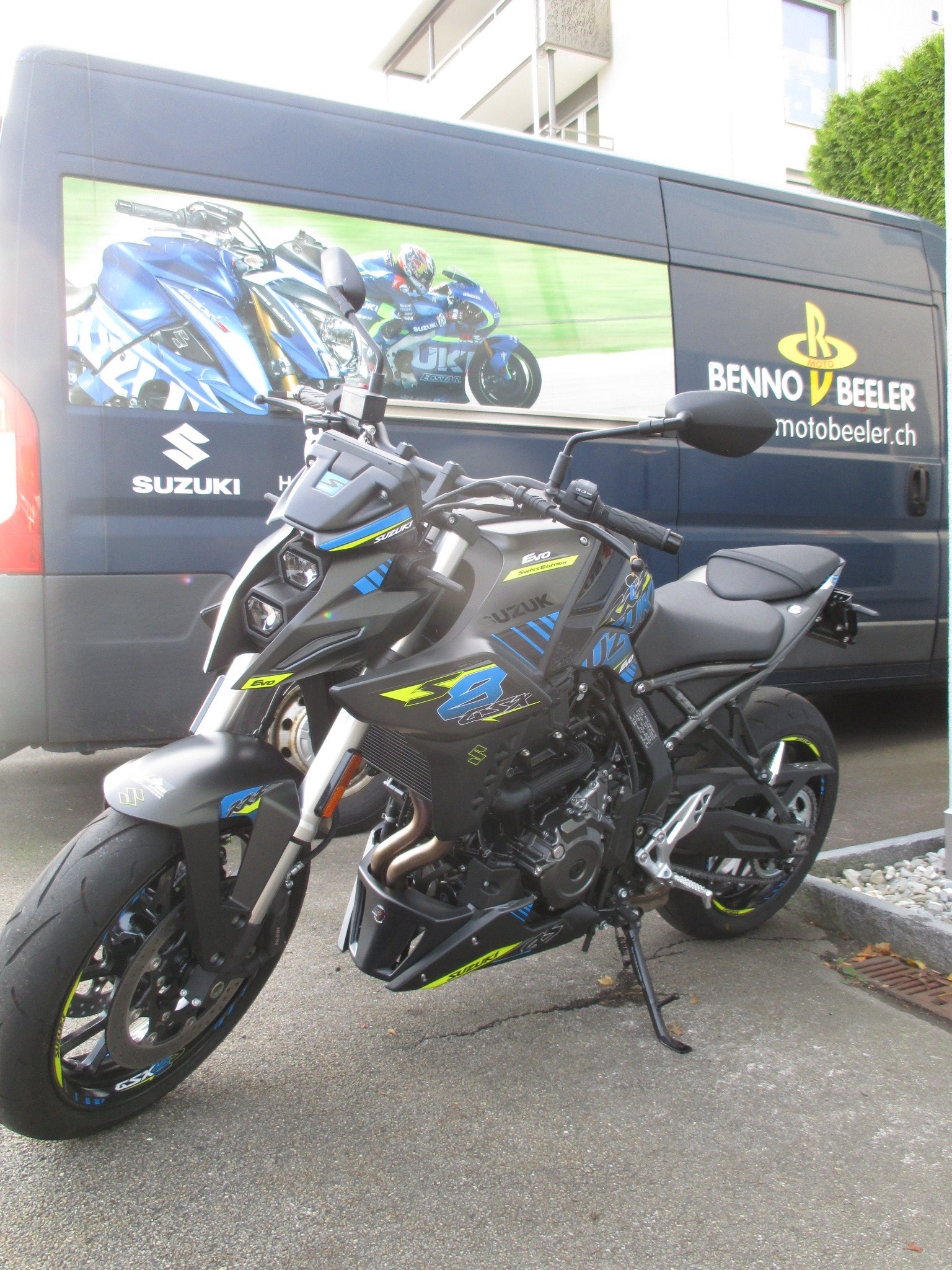 SUZUKI GSX 8S EVO-image-6