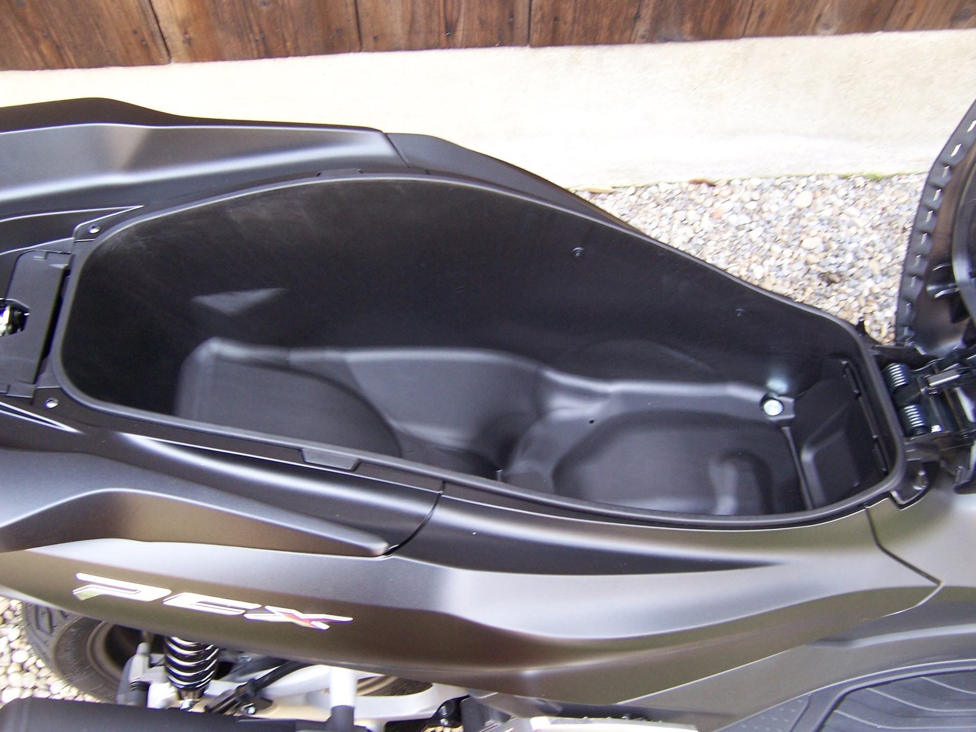 HONDA PCX 125 i ABS-image-5