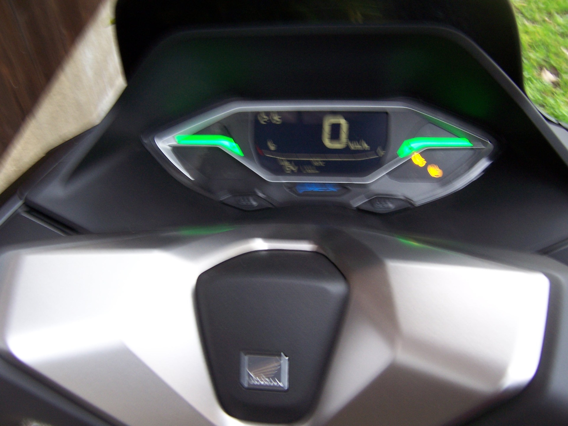 HONDA PCX 125 i ABS-image-9