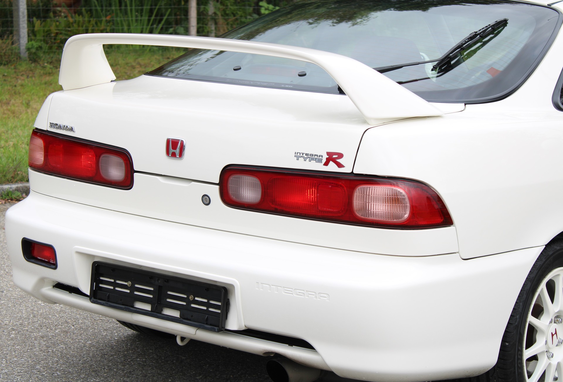 Autoscout24 Honda Accord Type R Usata Honda Per €
