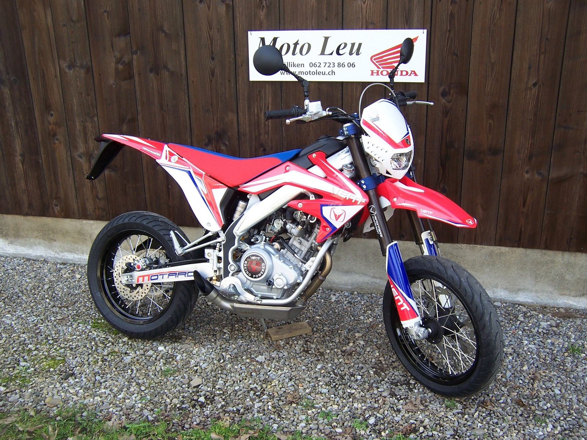 VENT Vent 125 Derapage RR Supermoto-showroom-element-2