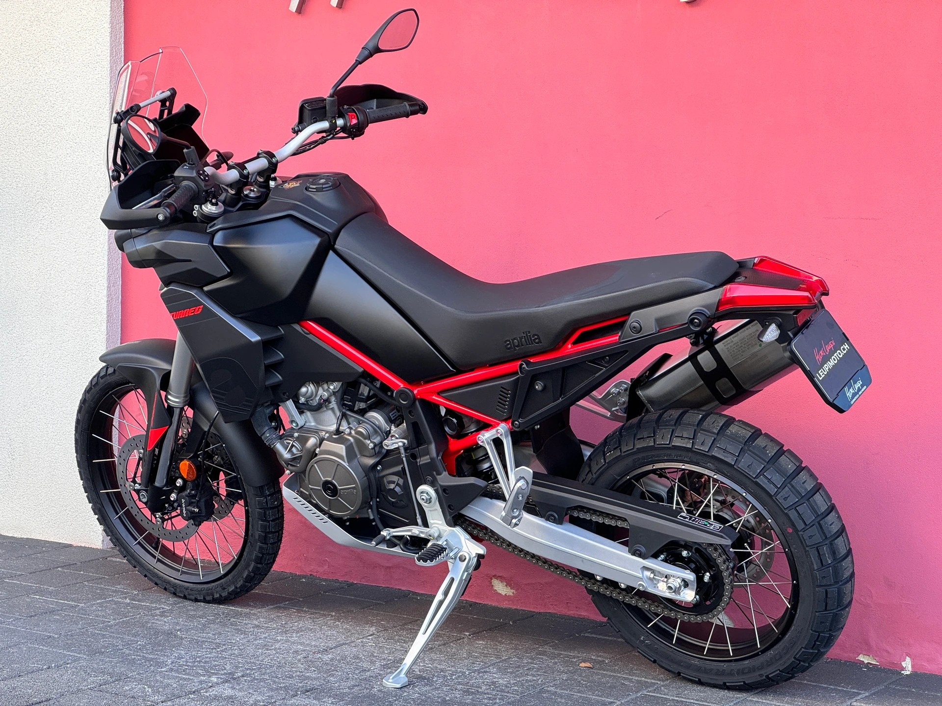 APRILIA Tuareg 660  / + FREE OFFROAD TOUR-showroom-element-1