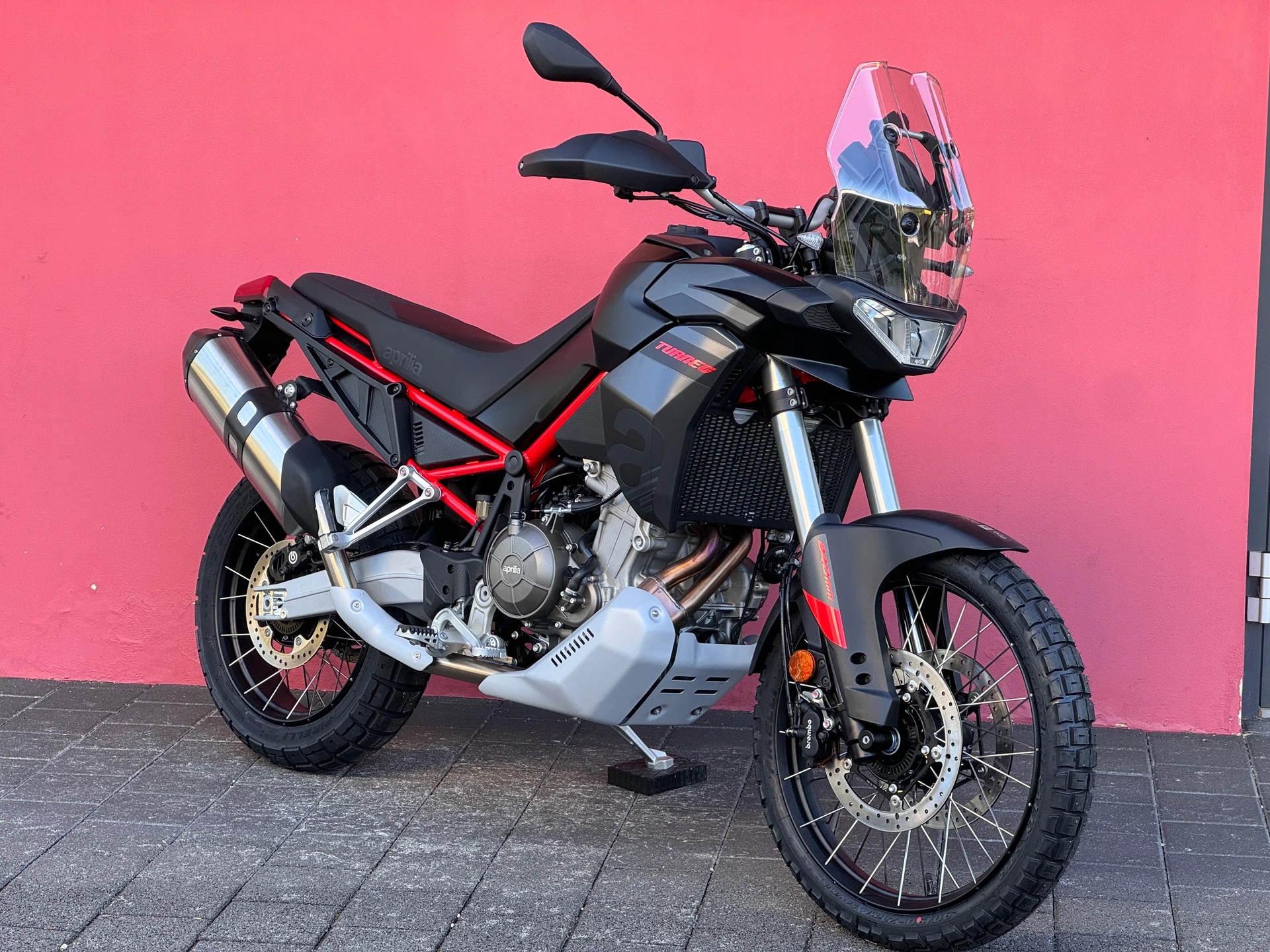 APRILIA Tuareg 660  / + FREE OFFROAD TOUR-showroom-element-3