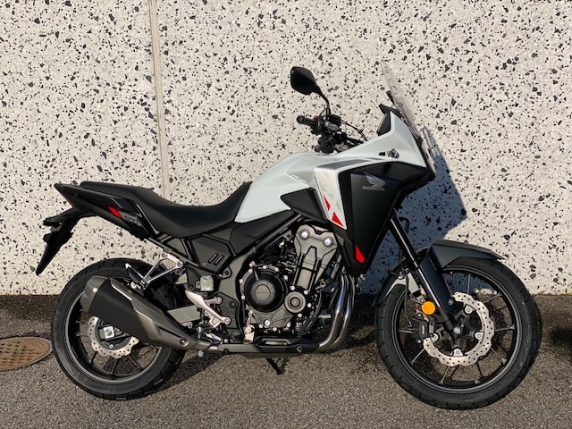 HONDA CB 500 X