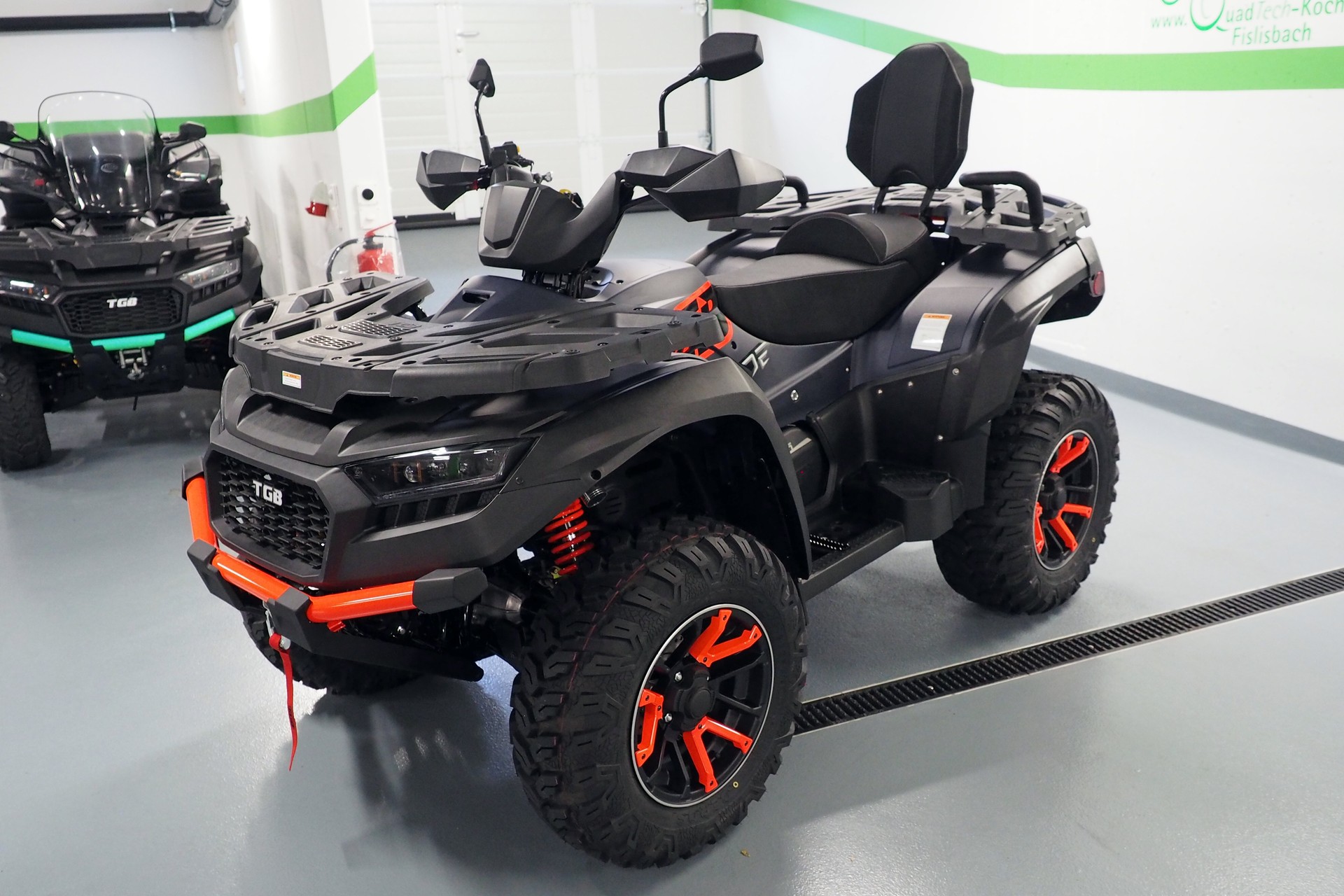 TGB Blade 1000 EFI LT Touring 4x4-showroom-element-2