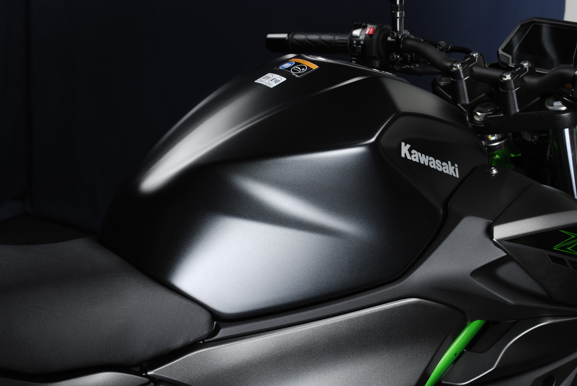 KAWASAKI Z 500 SE MY24-image-2