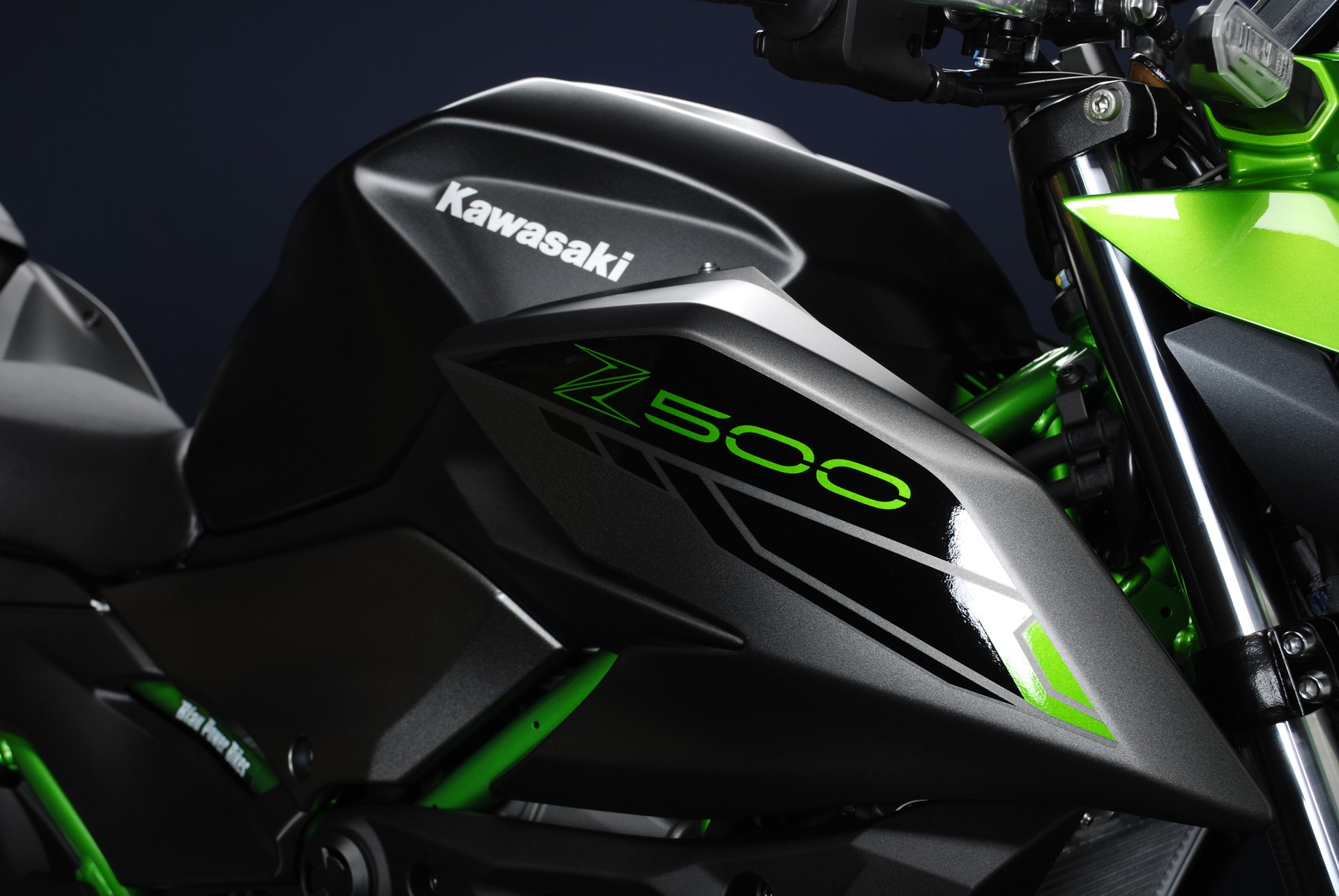 KAWASAKI Z 500 SE MY24-image-5