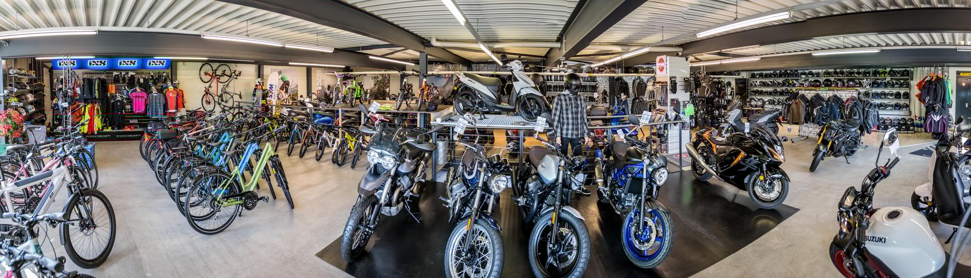 SYM Joyride 300-showroom-element-1