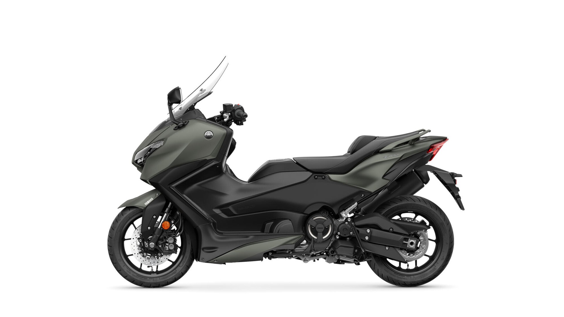 YAMAHA T-MAX XP 560-image-4