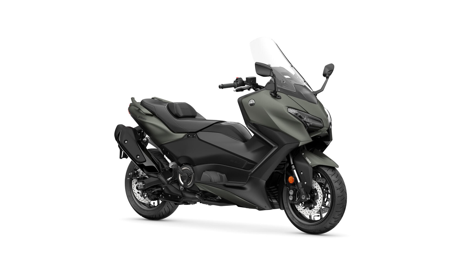 YAMAHA T-MAX XP 560