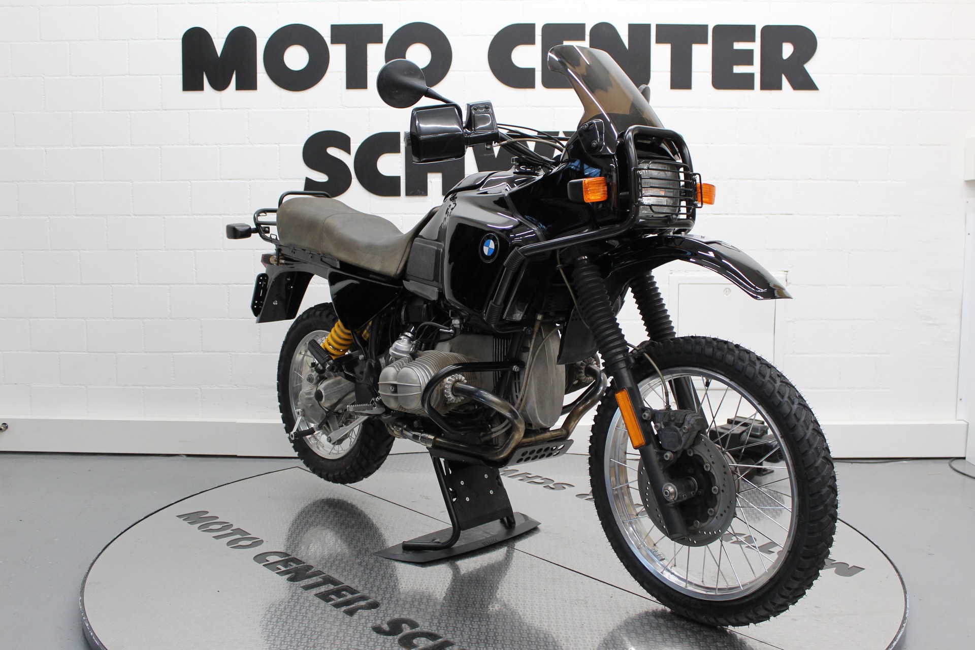 Bmw R80st Bmw R80 For Sale Bike Bmw R80 Engine For Sale No Reserve