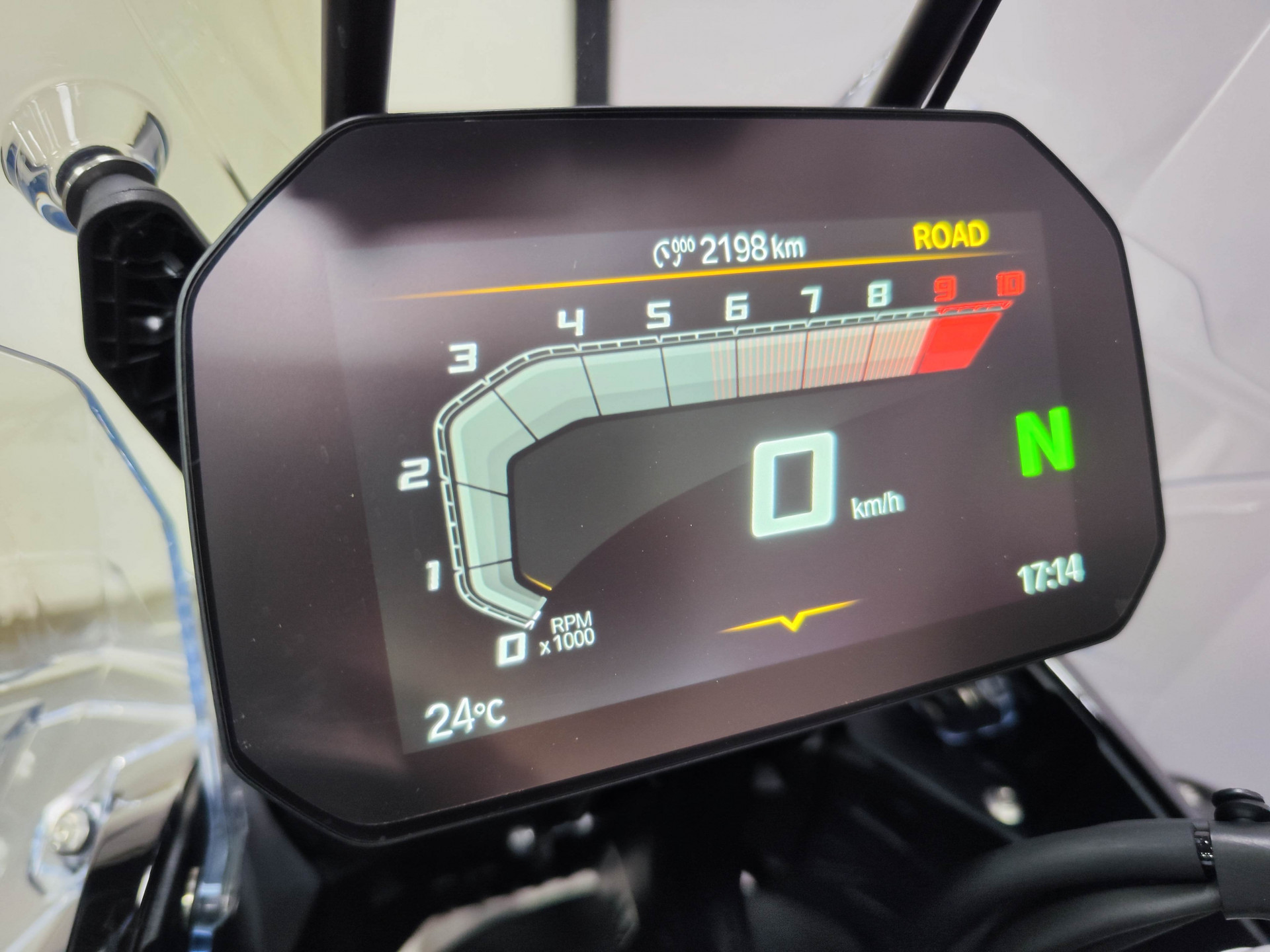 BMW R 1300 GS Adventure ASA *** BOITE ASA ***-image-8