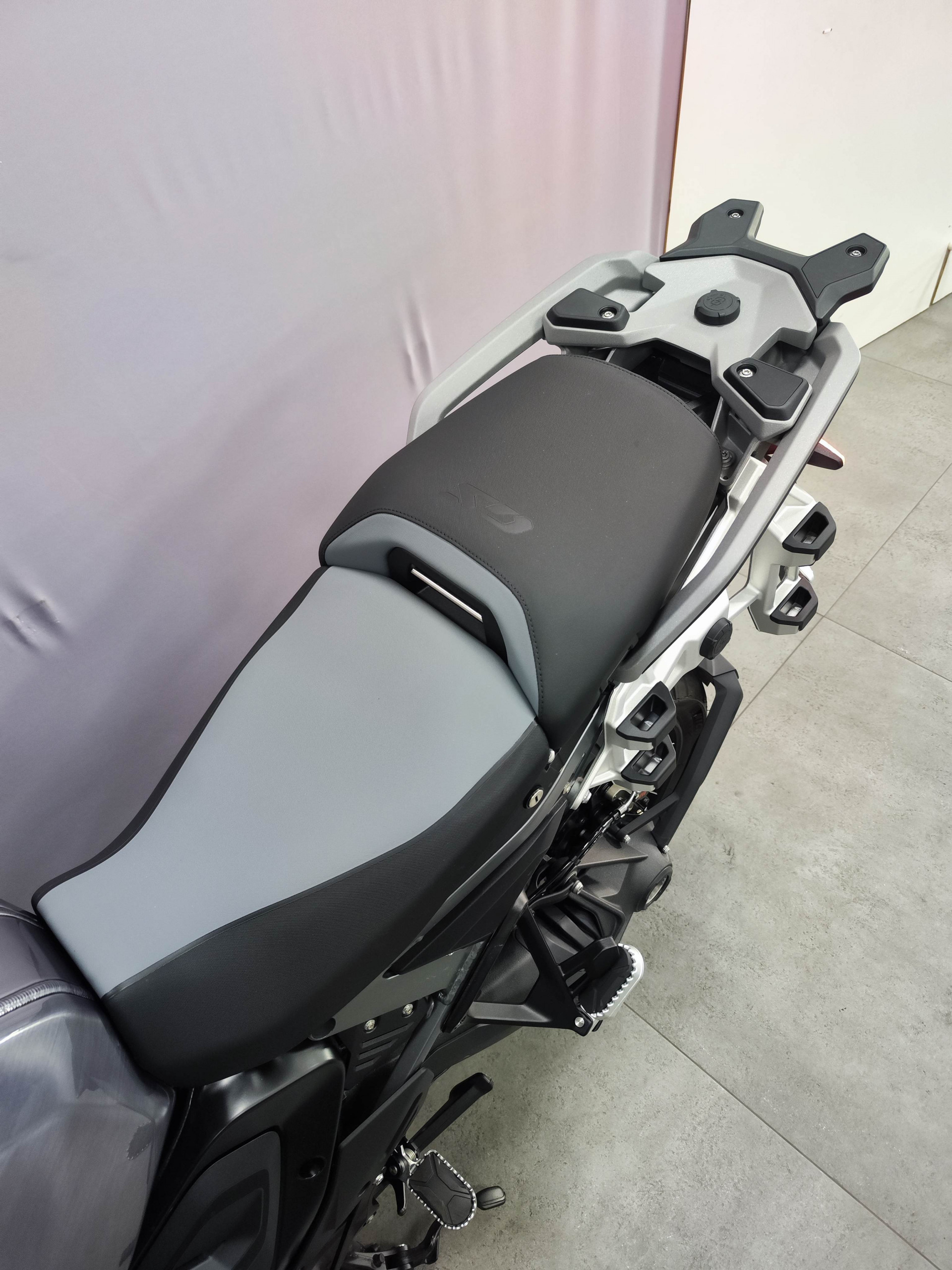BMW R 1300 GS Adventure ASA *** BOITE ASA ***-image-5