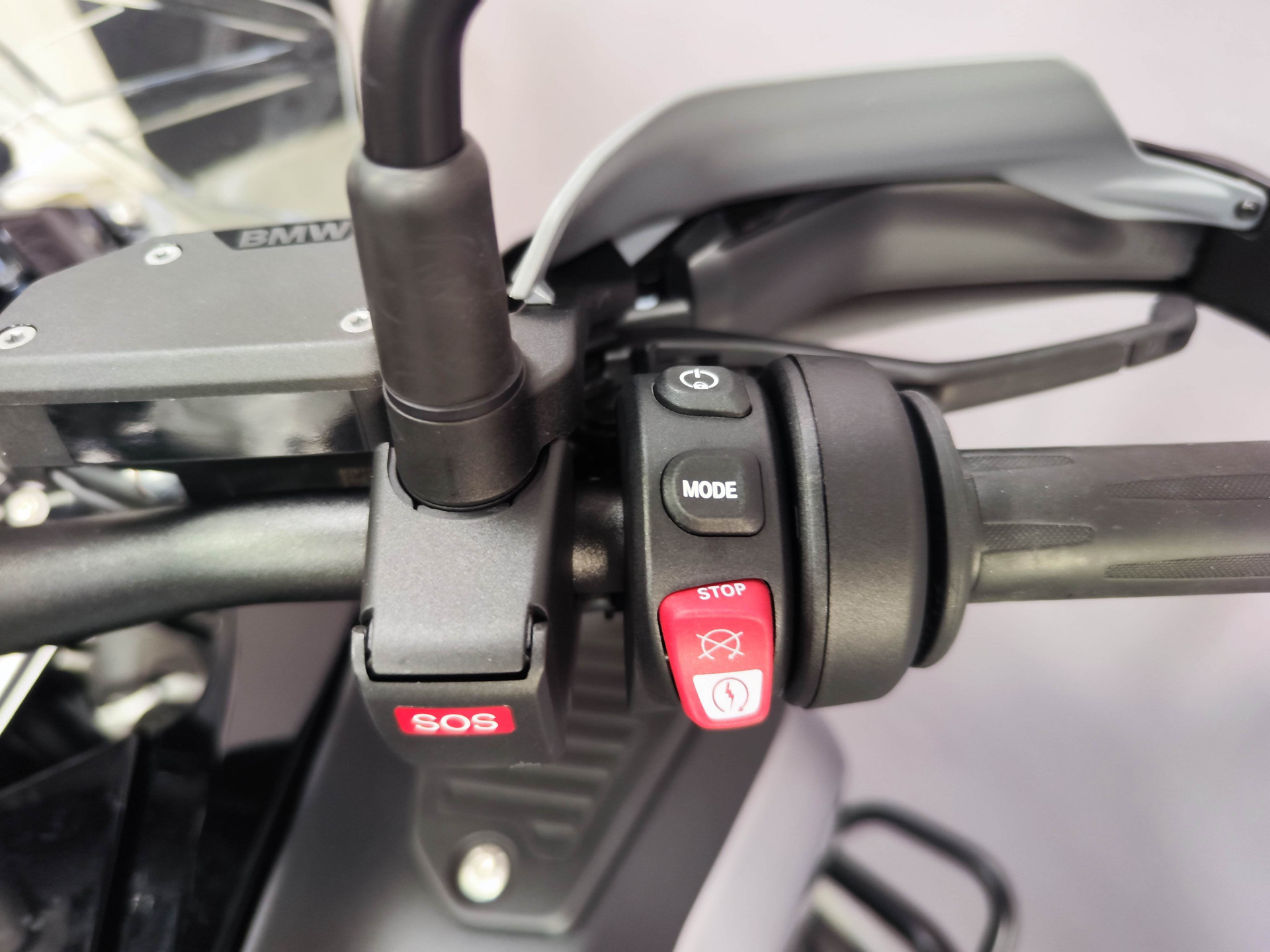 BMW R 1300 GS Adventure ASA *** BOITE ASA ***-image-7