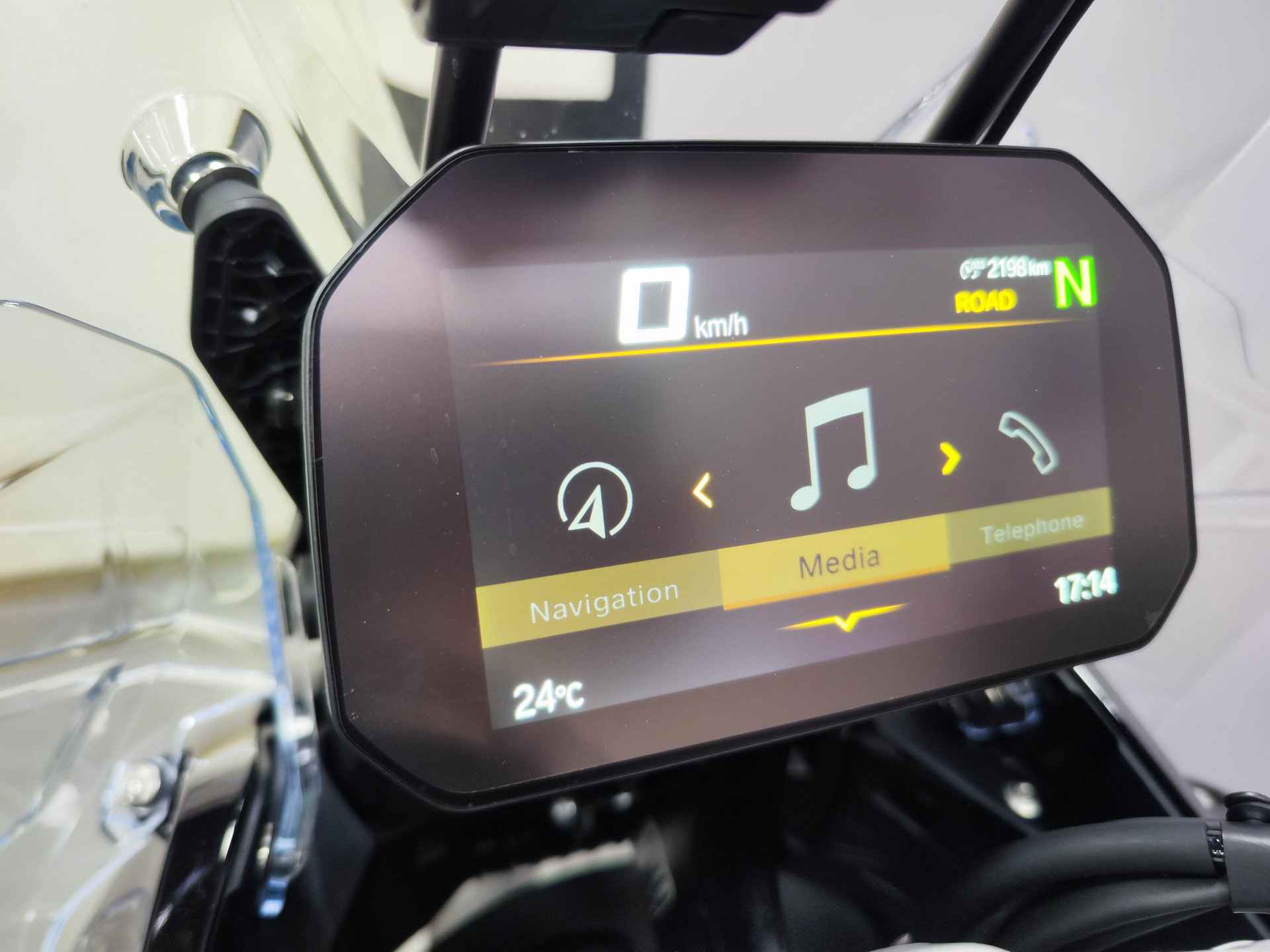BMW R 1300 GS Adventure ASA *** BOITE ASA ***-image-9
