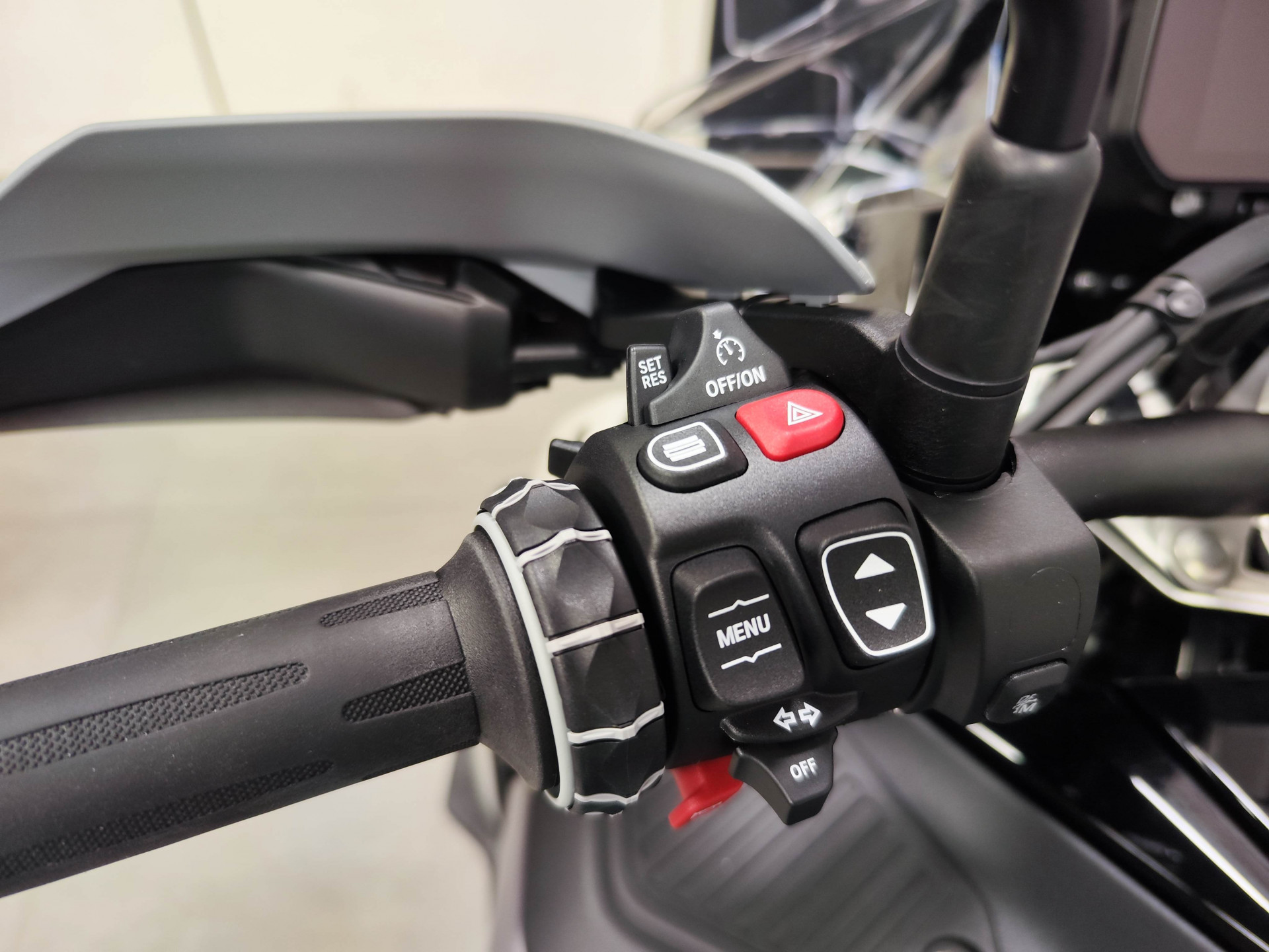 BMW R 1300 GS Adventure ASA *** BOITE ASA ***-image-6