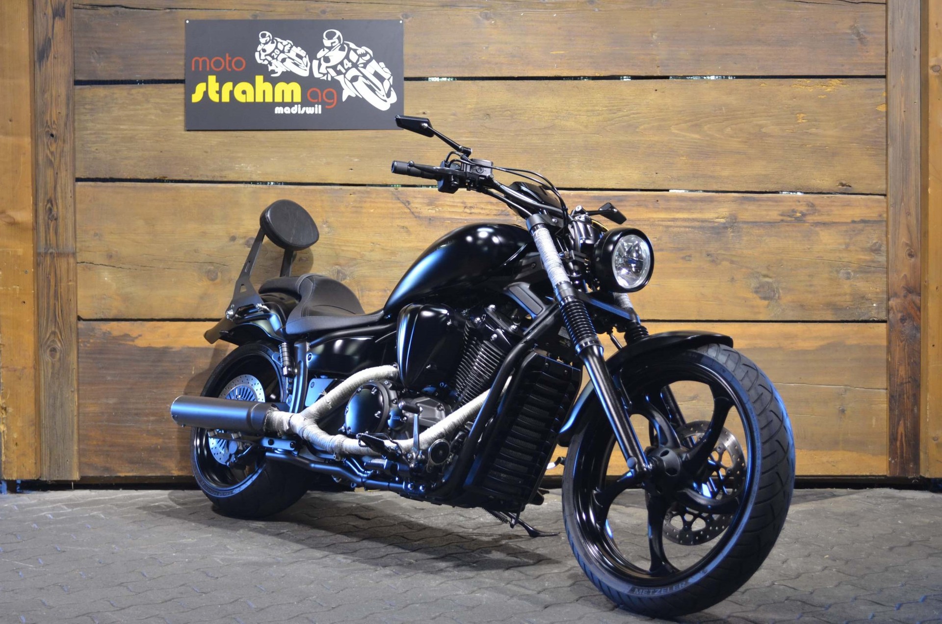 Usate Vendita Di Moto Moto Usate Concessionari UM Renegade Sport