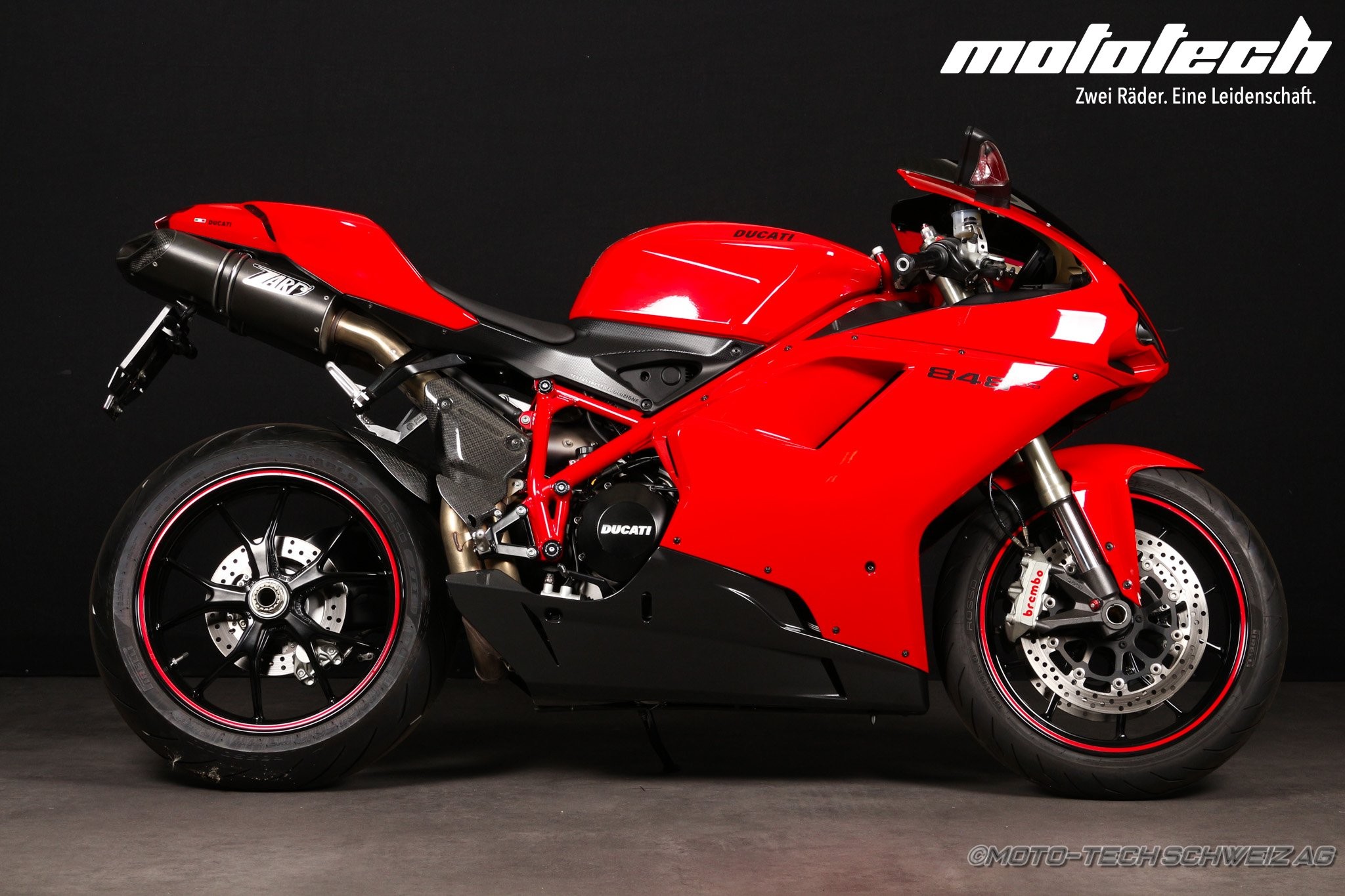 DUCATI SUPERBIKE - Occasionen kaufen | MotoScout24