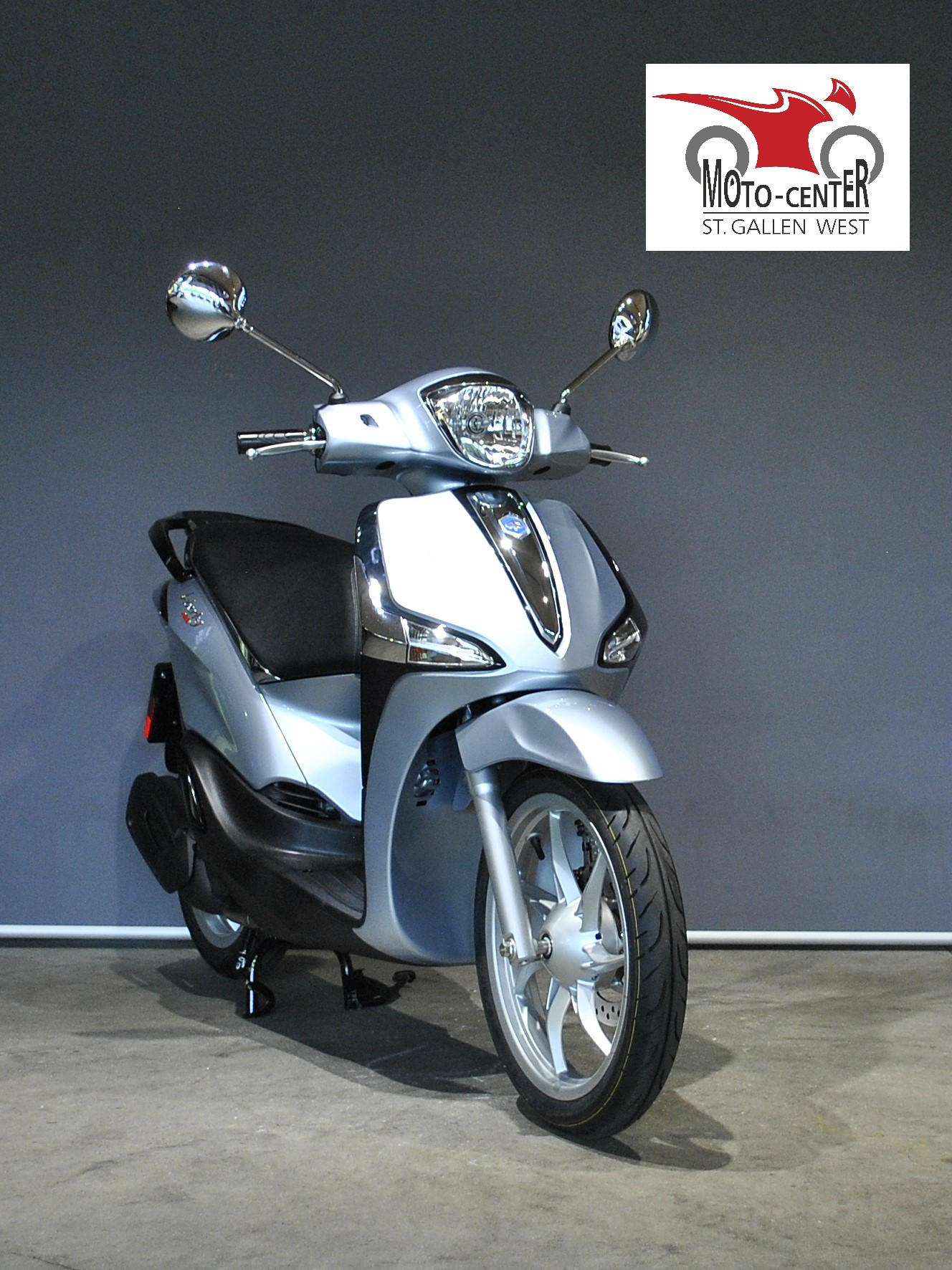 PIAGGIO Liberty 125