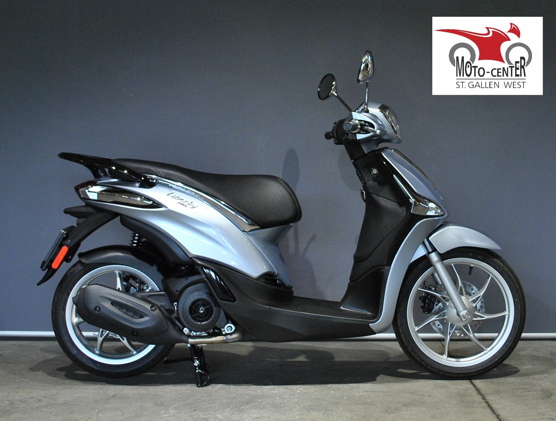 PIAGGIO Liberty 125-showroom-element-1