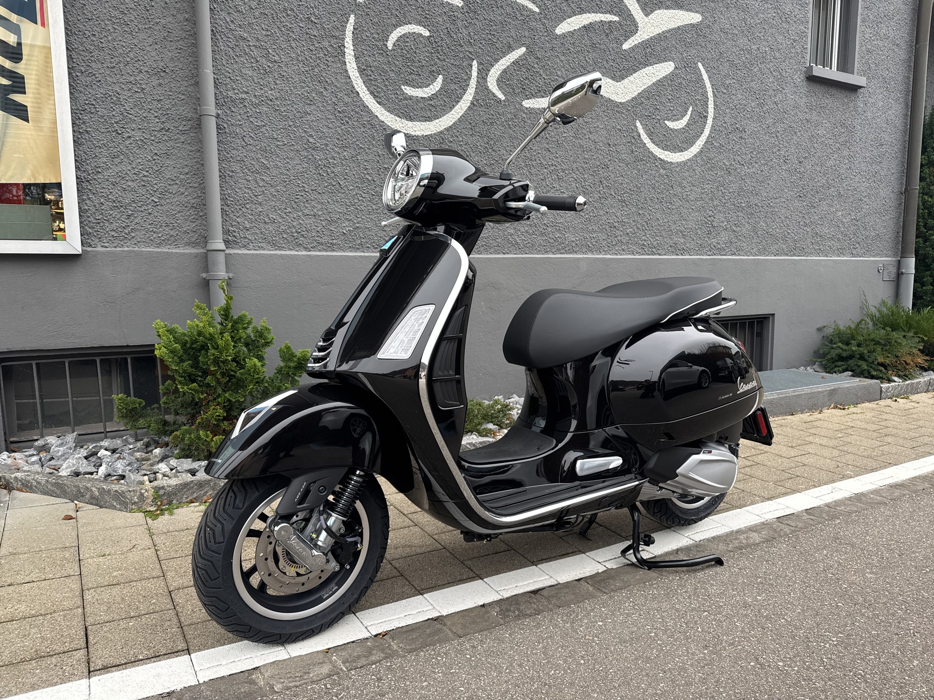 PIAGGIO Vespa GTS 310 Super RST Euro 5+