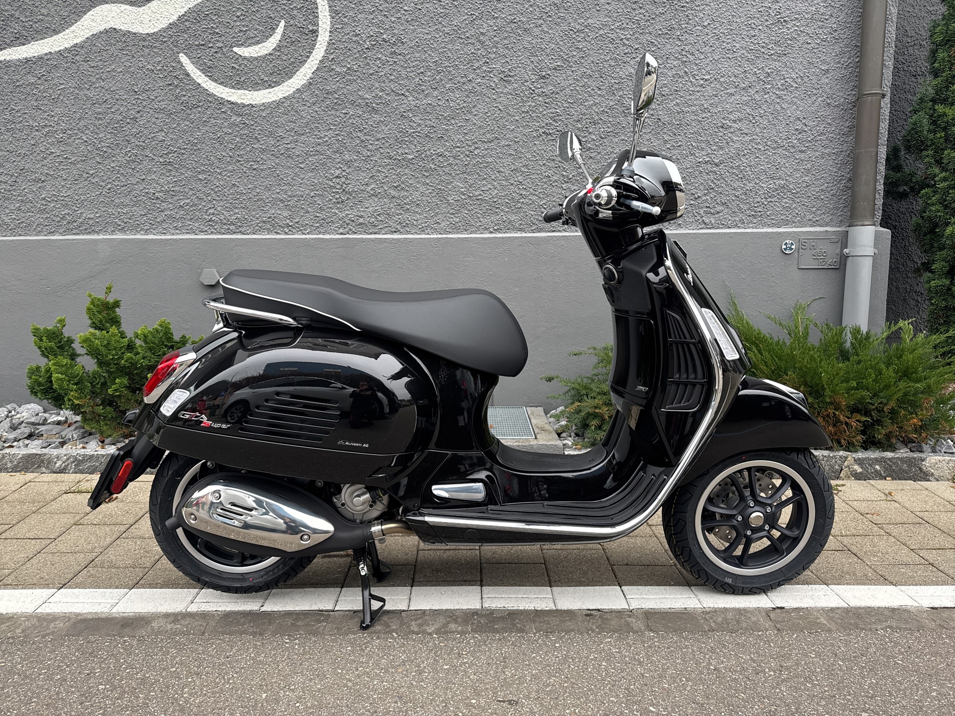 PIAGGIO Vespa GTS 310 Super RST Euro 5+-showroom-element-2