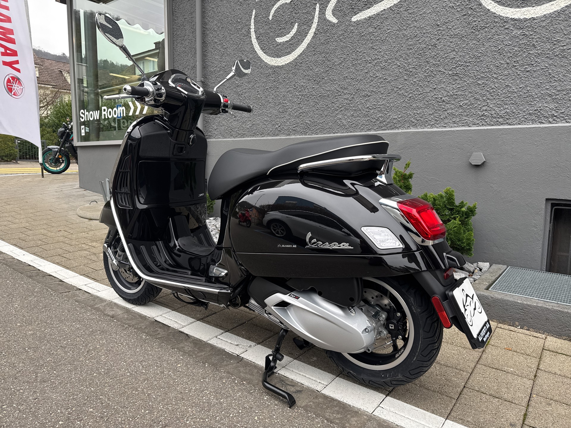 PIAGGIO Vespa GTS 310 Super RST Euro 5+-showroom-element-1